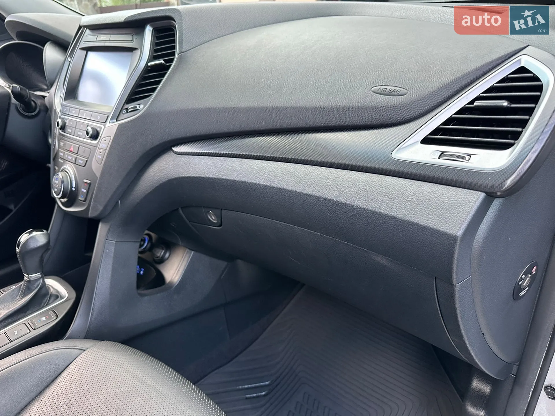 2016 Hyundai Santa Fe - мініатюра 76