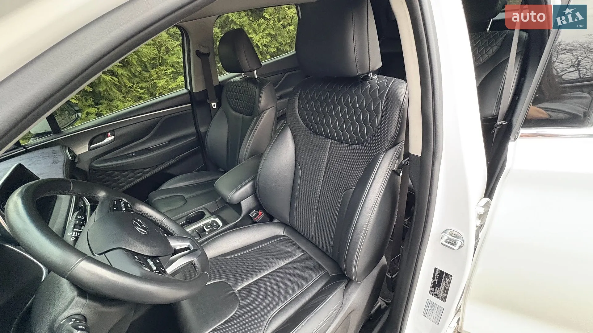 2018 Hyundai Santa Fe - мініатюра 21