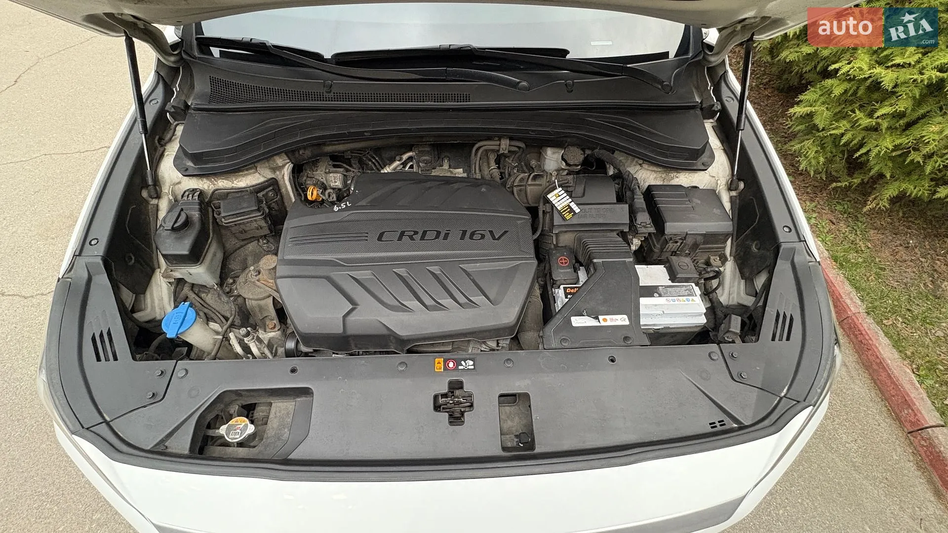 2018 Hyundai Santa Fe - мініатюра 27