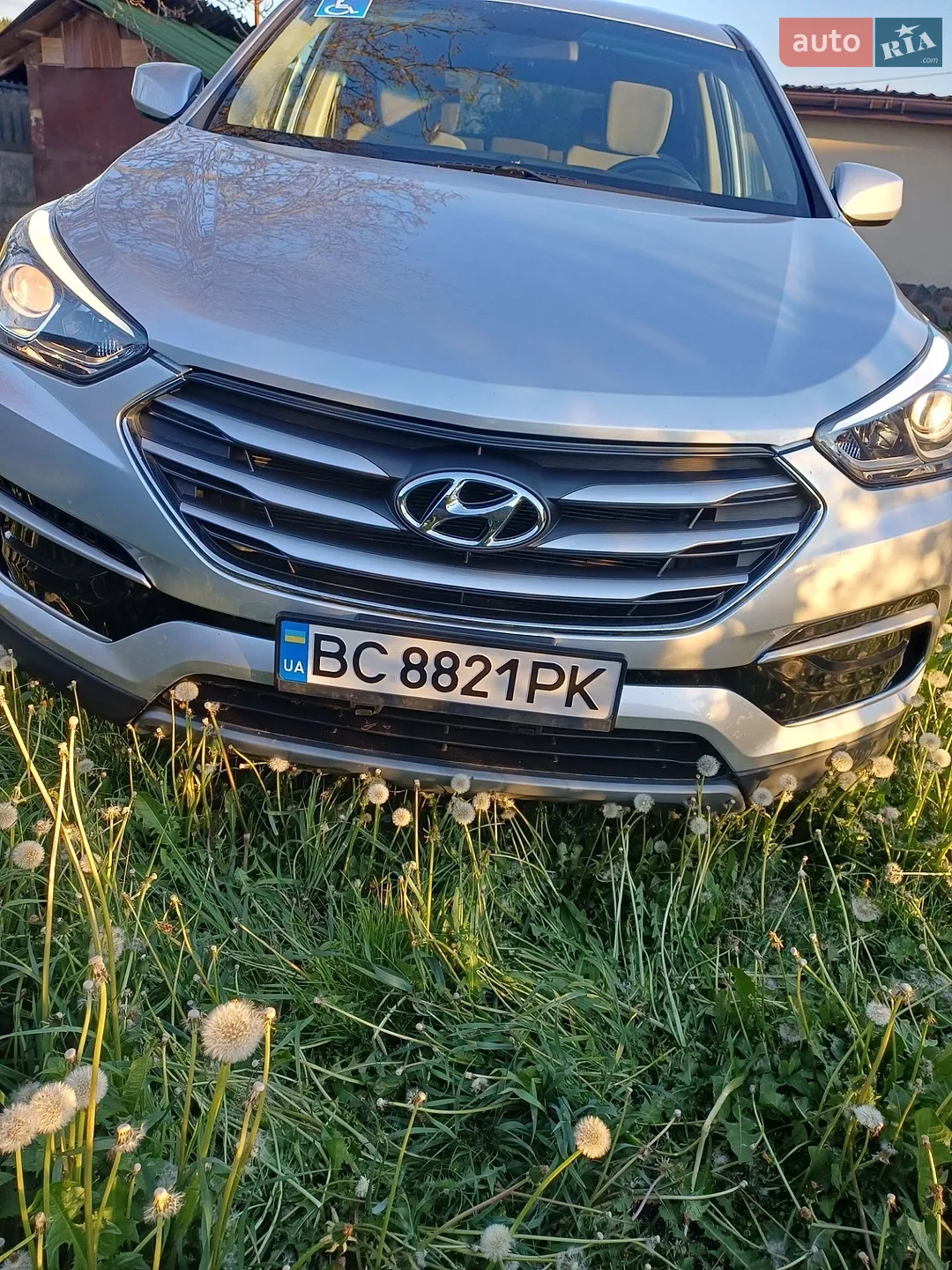 2016 Hyundai Santa Fe - мініатюра 44