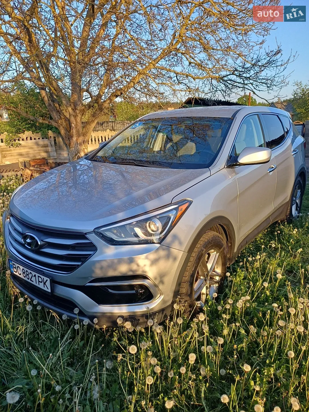 2016 Hyundai Santa Fe - мініатюра 66