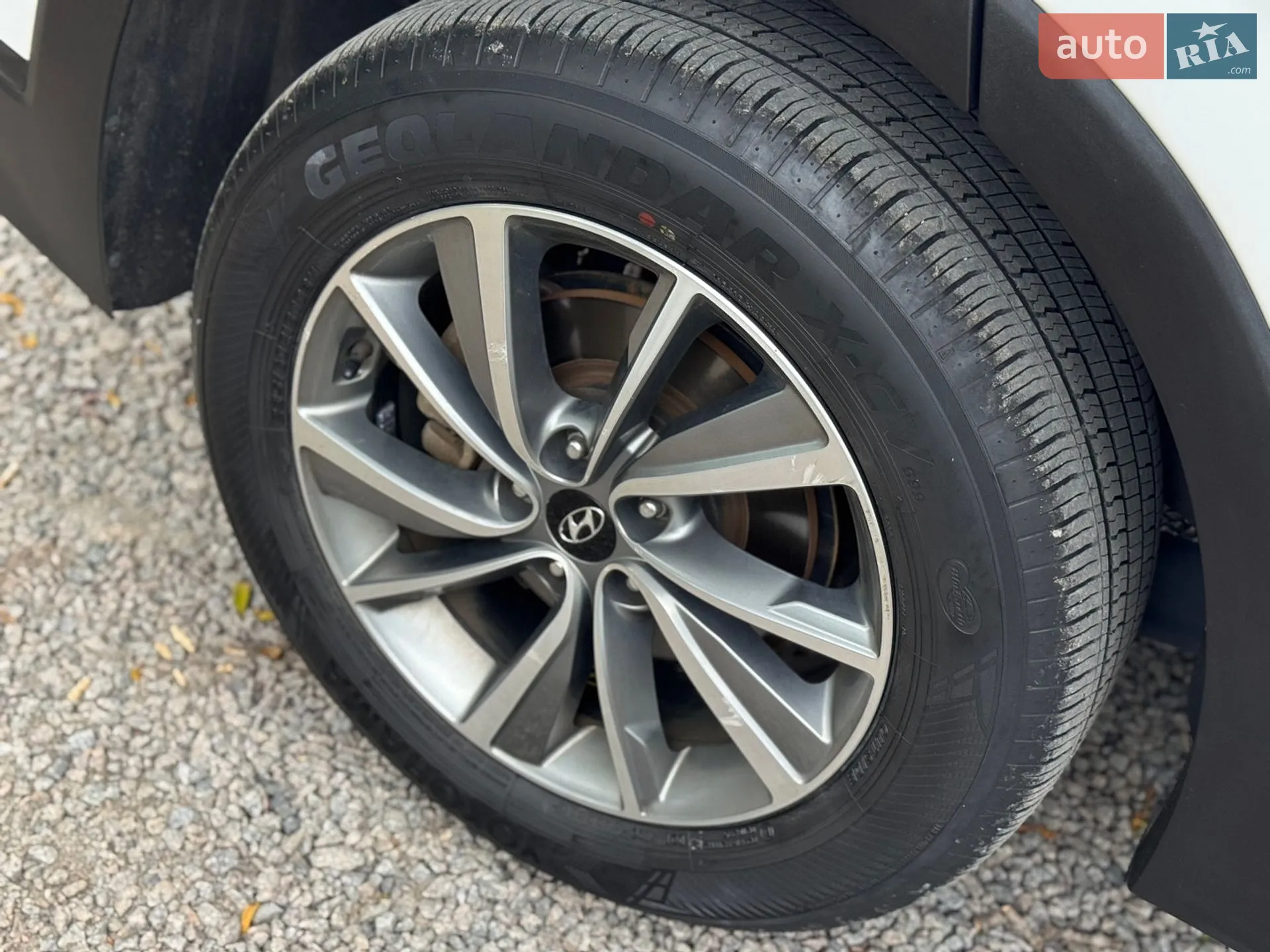 2018 Hyundai Santa Fe - мініатюра 12