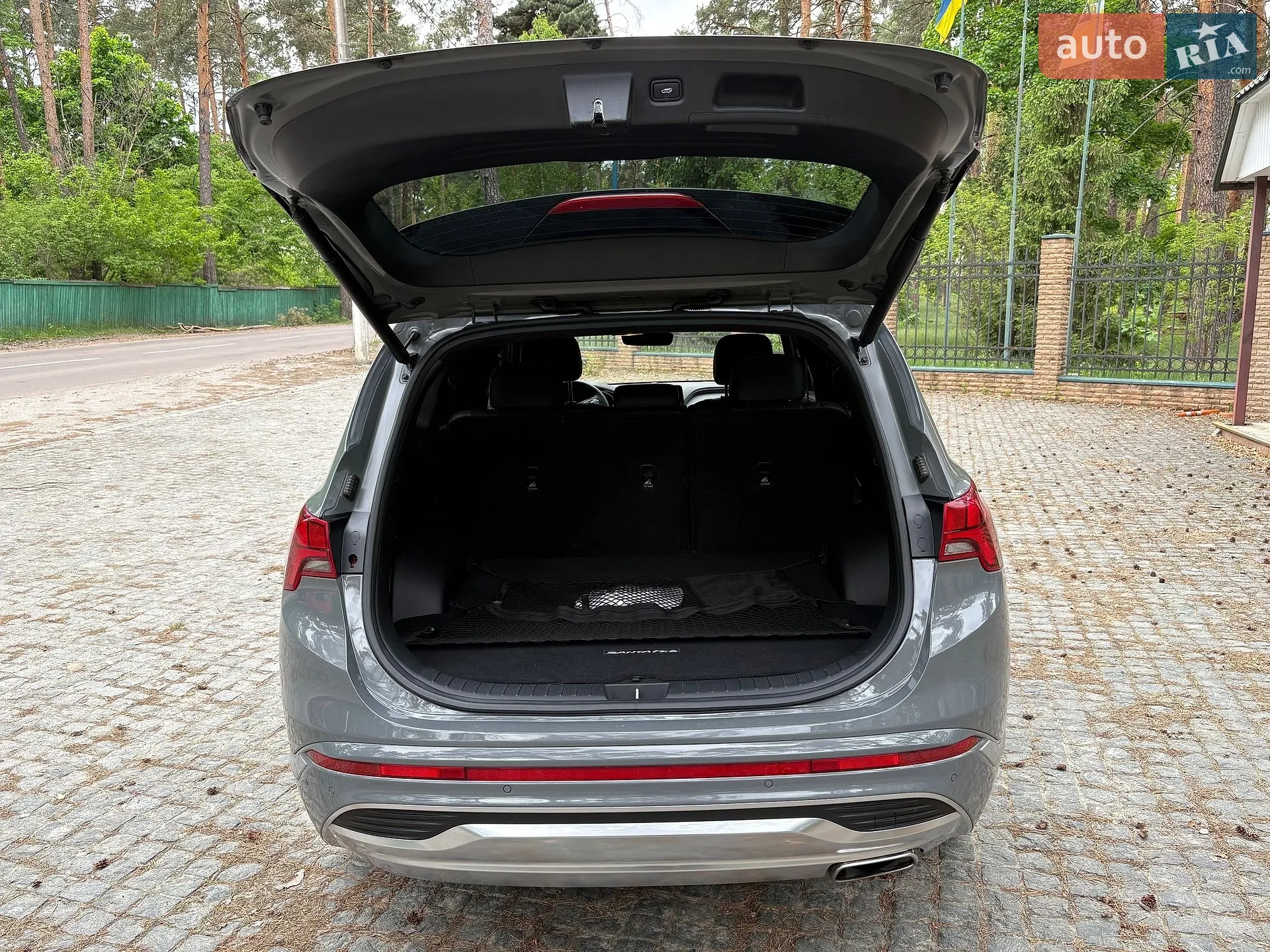 2023 Hyundai Santa Fe - мініатюра 32