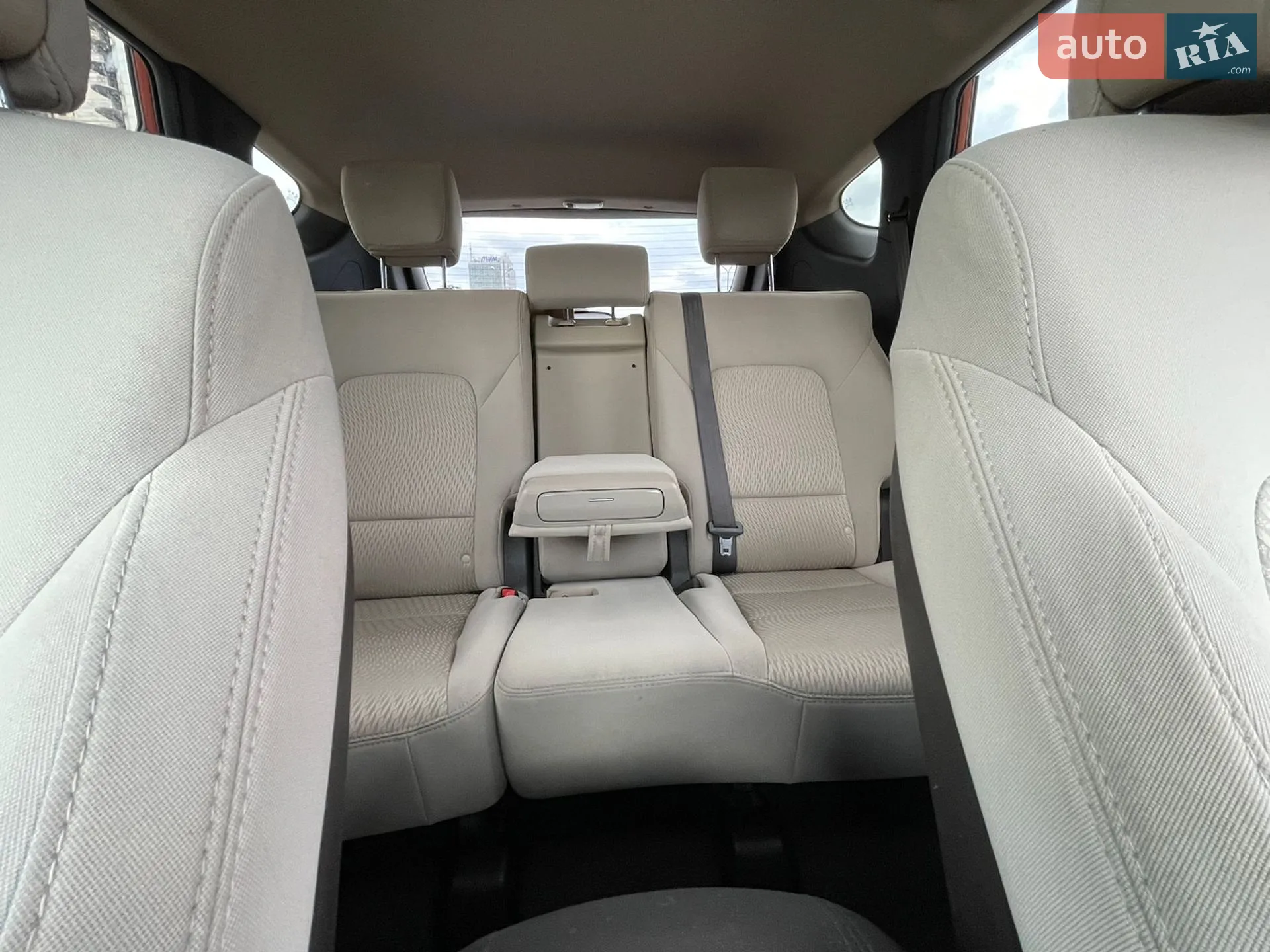 2013 Hyundai Santa Fe - мініатюра 13