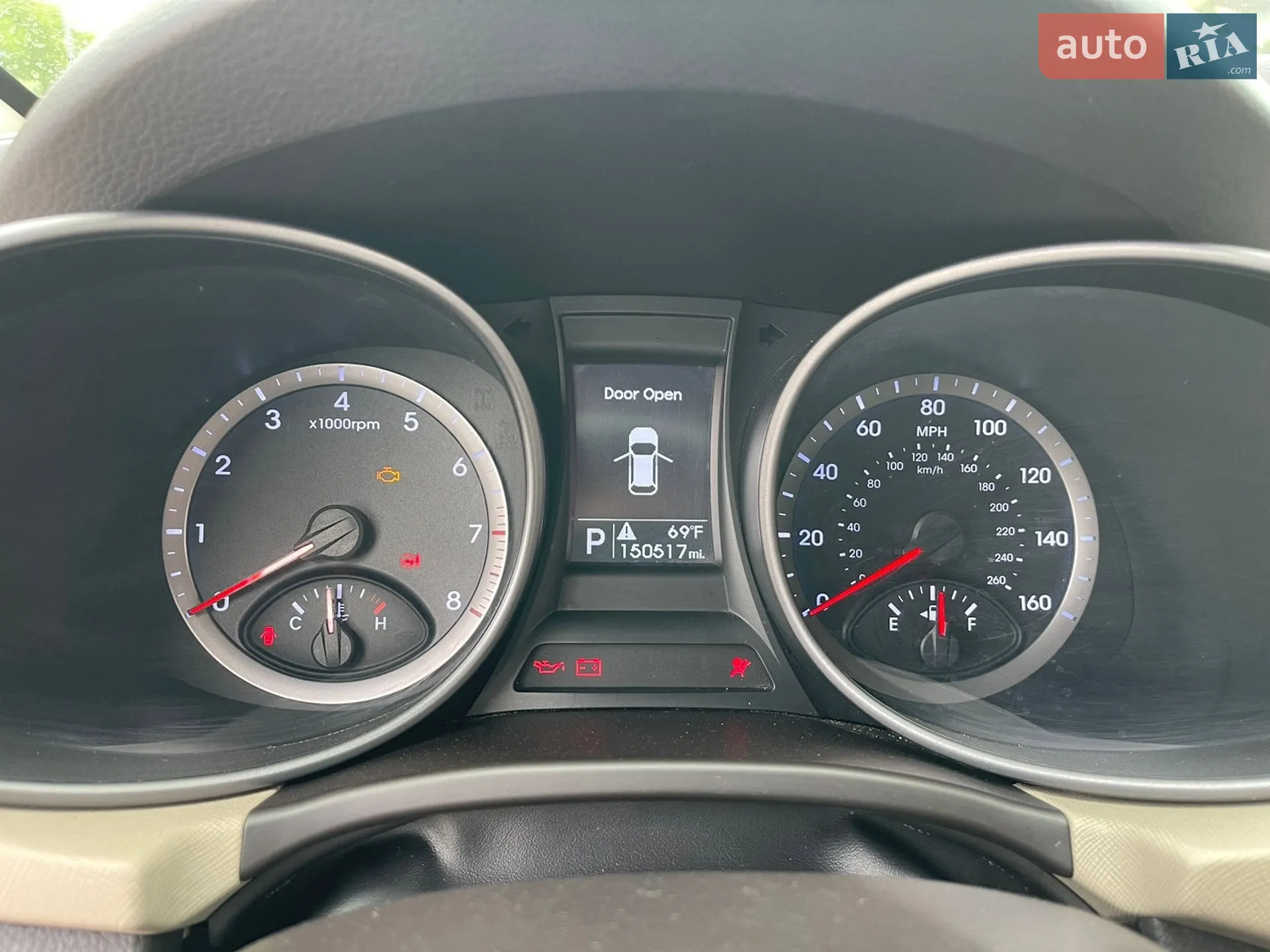 2013 Hyundai Santa Fe - мініатюра 18