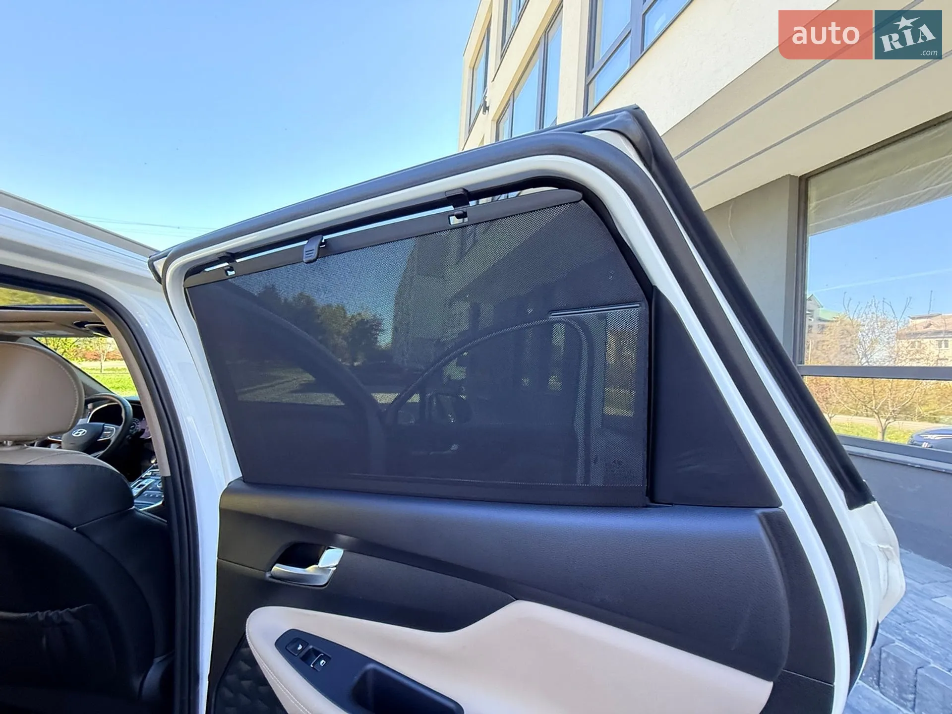 2023 Hyundai Santa Fe - мініатюра 45