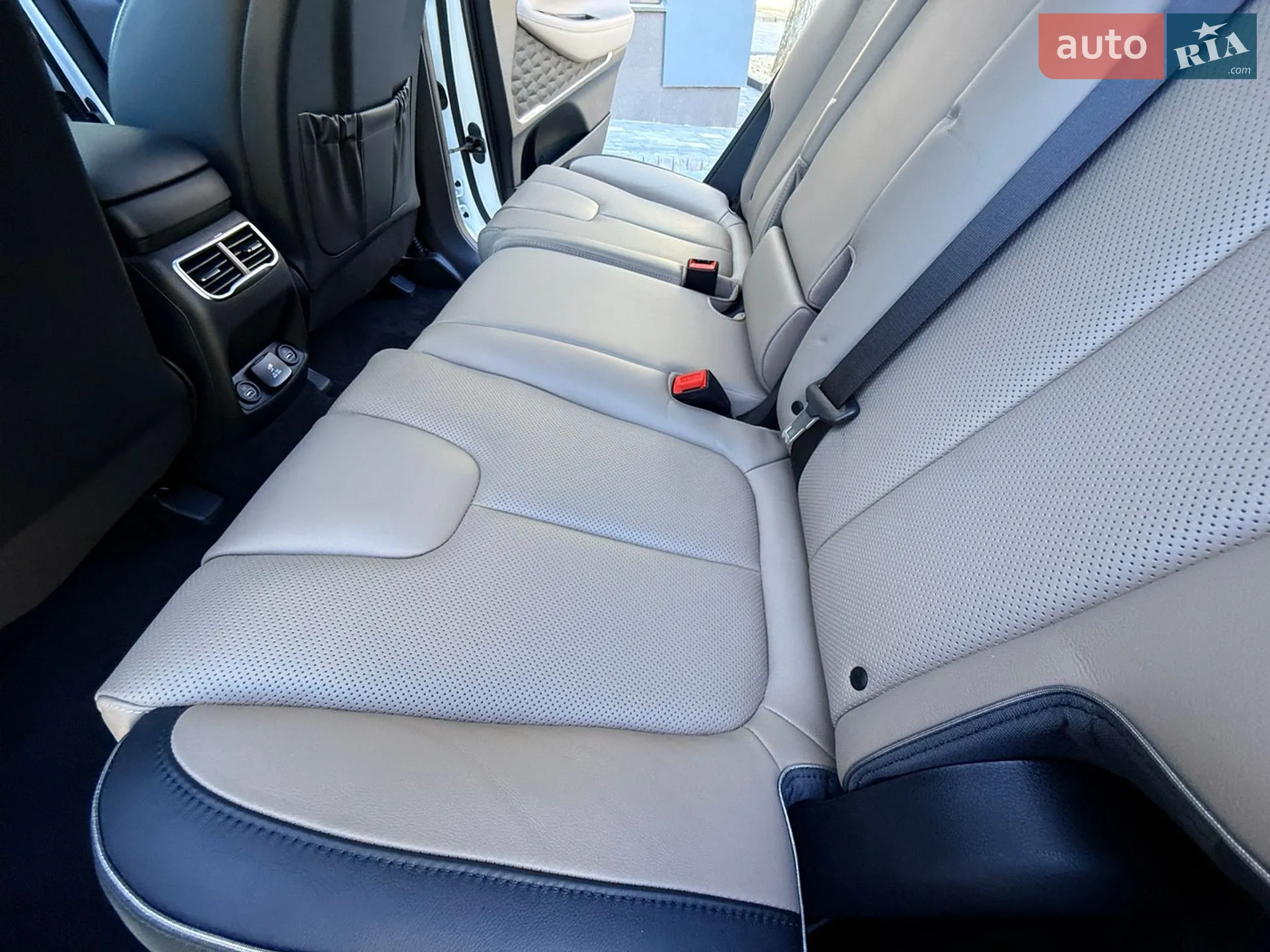 2023 Hyundai Santa Fe - мініатюра 62