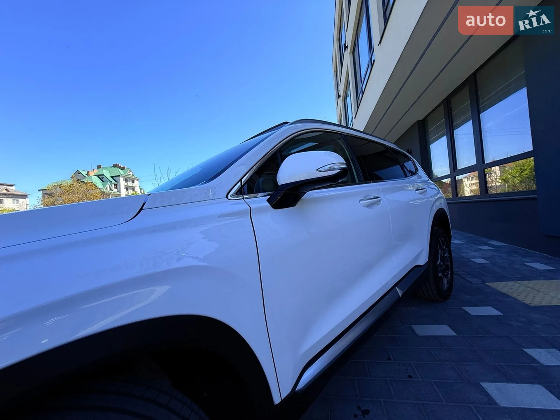 2023 Hyundai Santa Fe - мініатюра 86