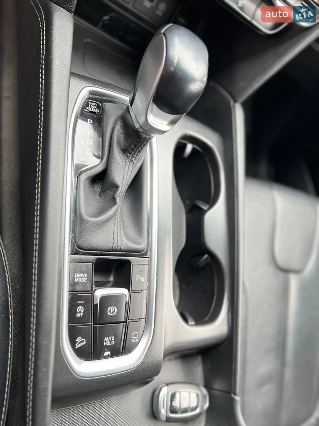 2019 Hyundai Santa Fe - мініатюра 21