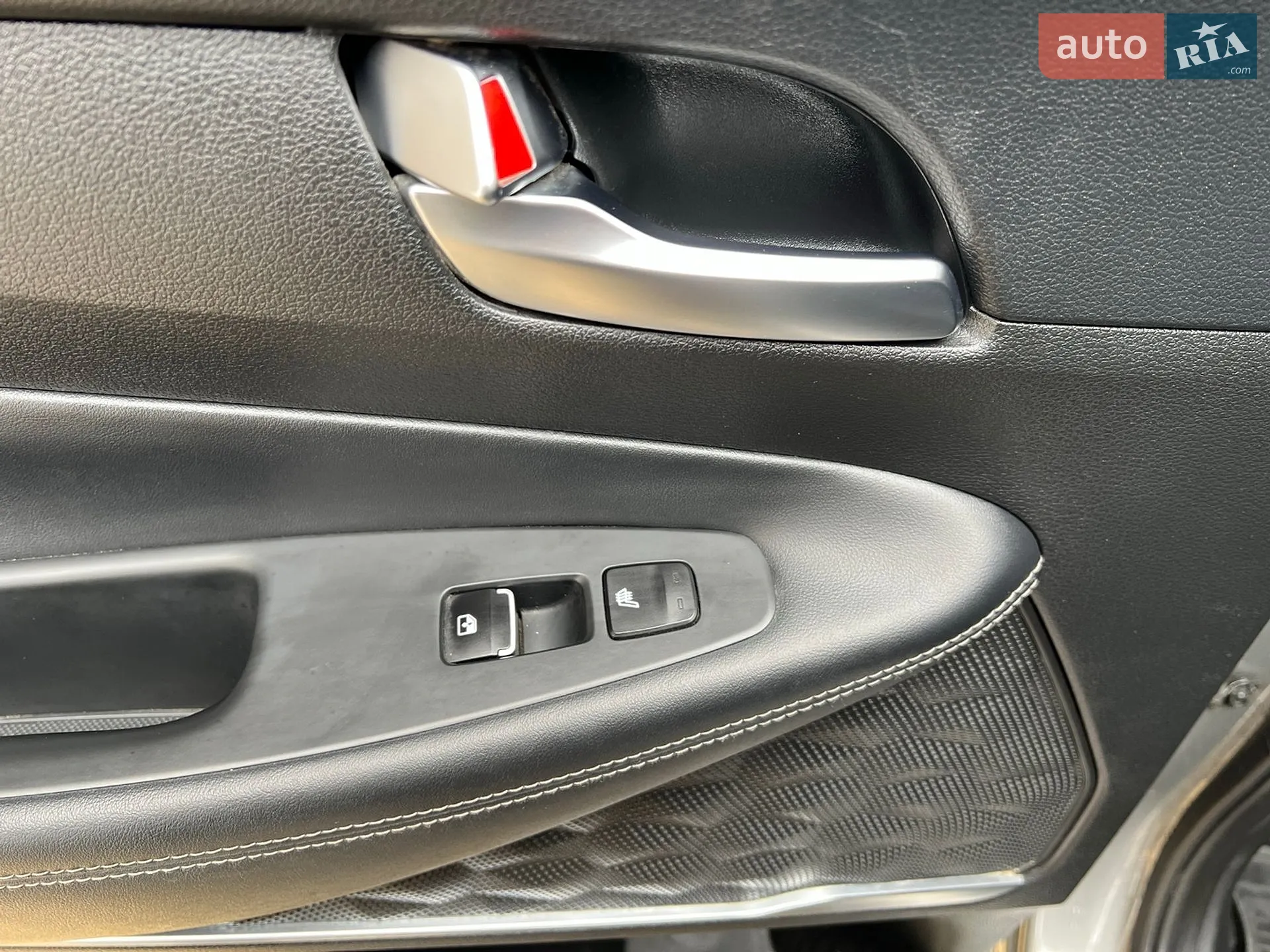 2019 Hyundai Santa Fe - мініатюра 35