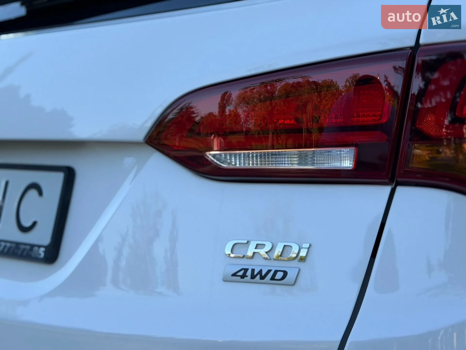 2017 Hyundai Santa Fe - мініатюра 34