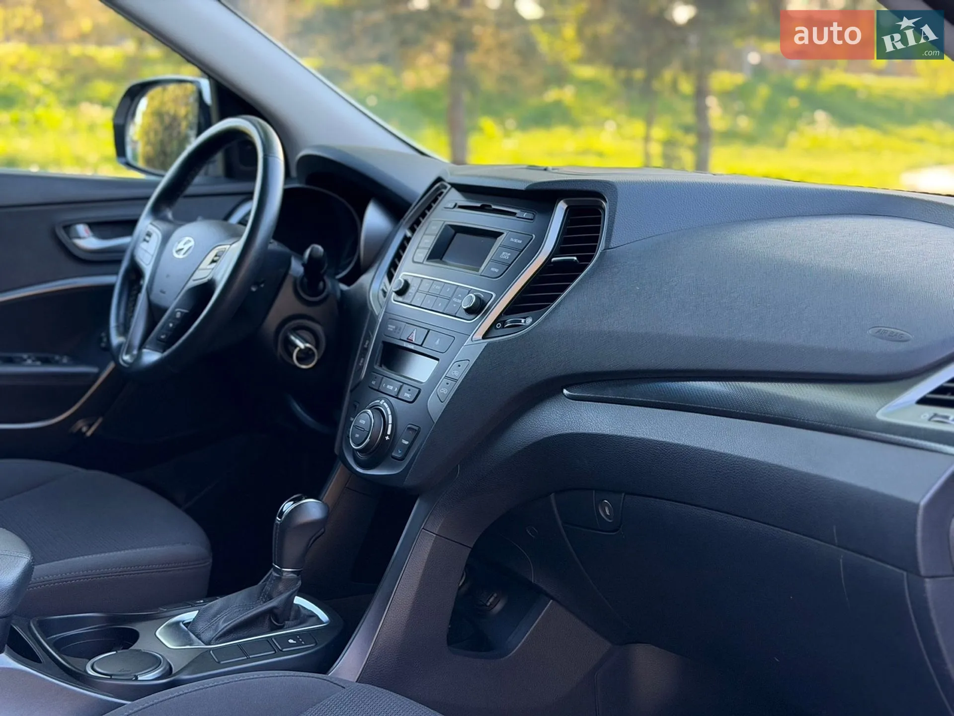 2017 Hyundai Santa Fe - мініатюра 55