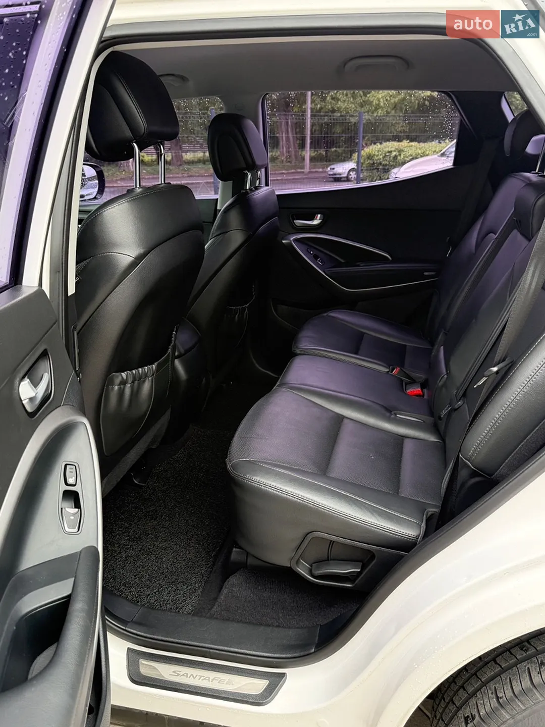 2012 Hyundai Santa Fe - мініатюра 19