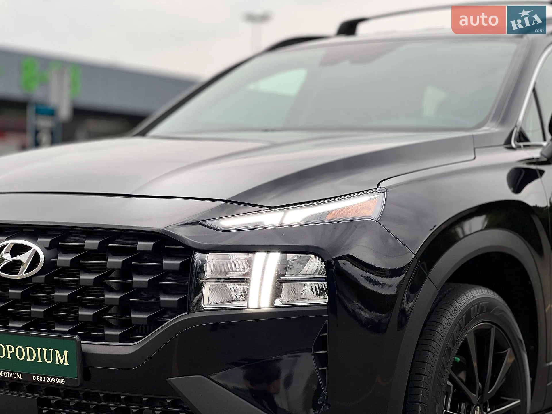 2023 Hyundai Santa Fe - мініатюра 13