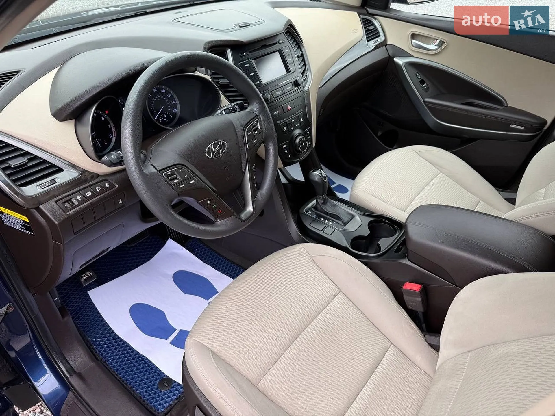 2018 Hyundai Santa Fe - мініатюра 35