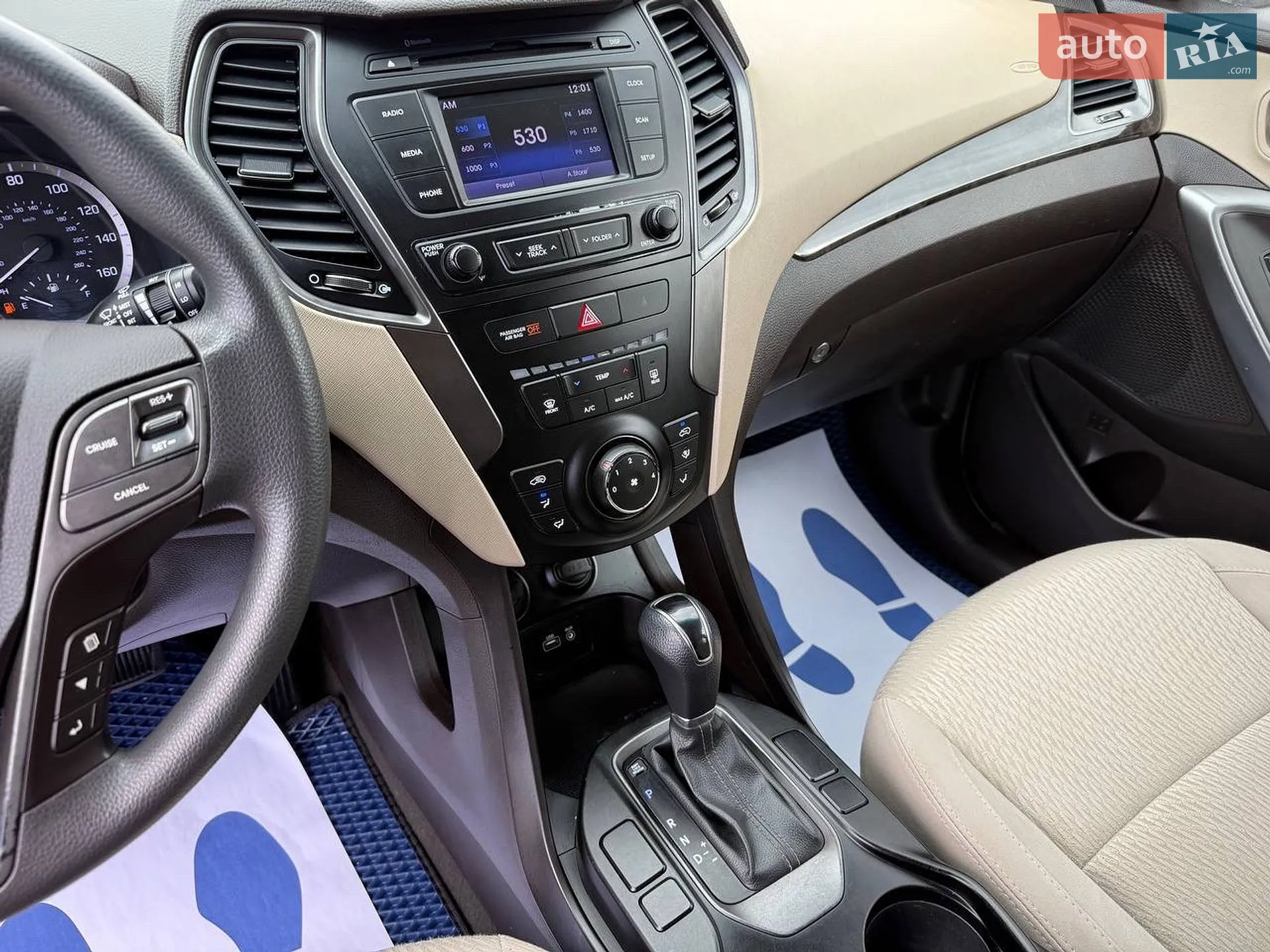 2018 Hyundai Santa Fe - мініатюра 40