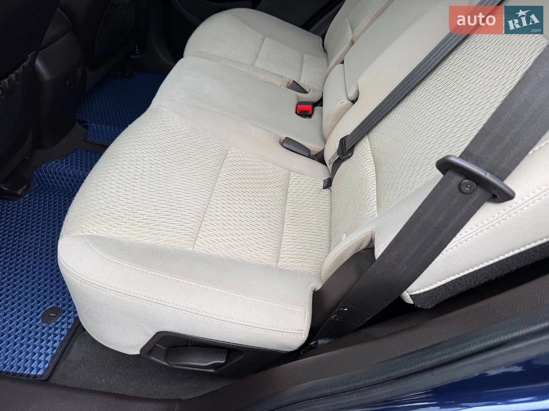 2018 Hyundai Santa Fe - мініатюра 46