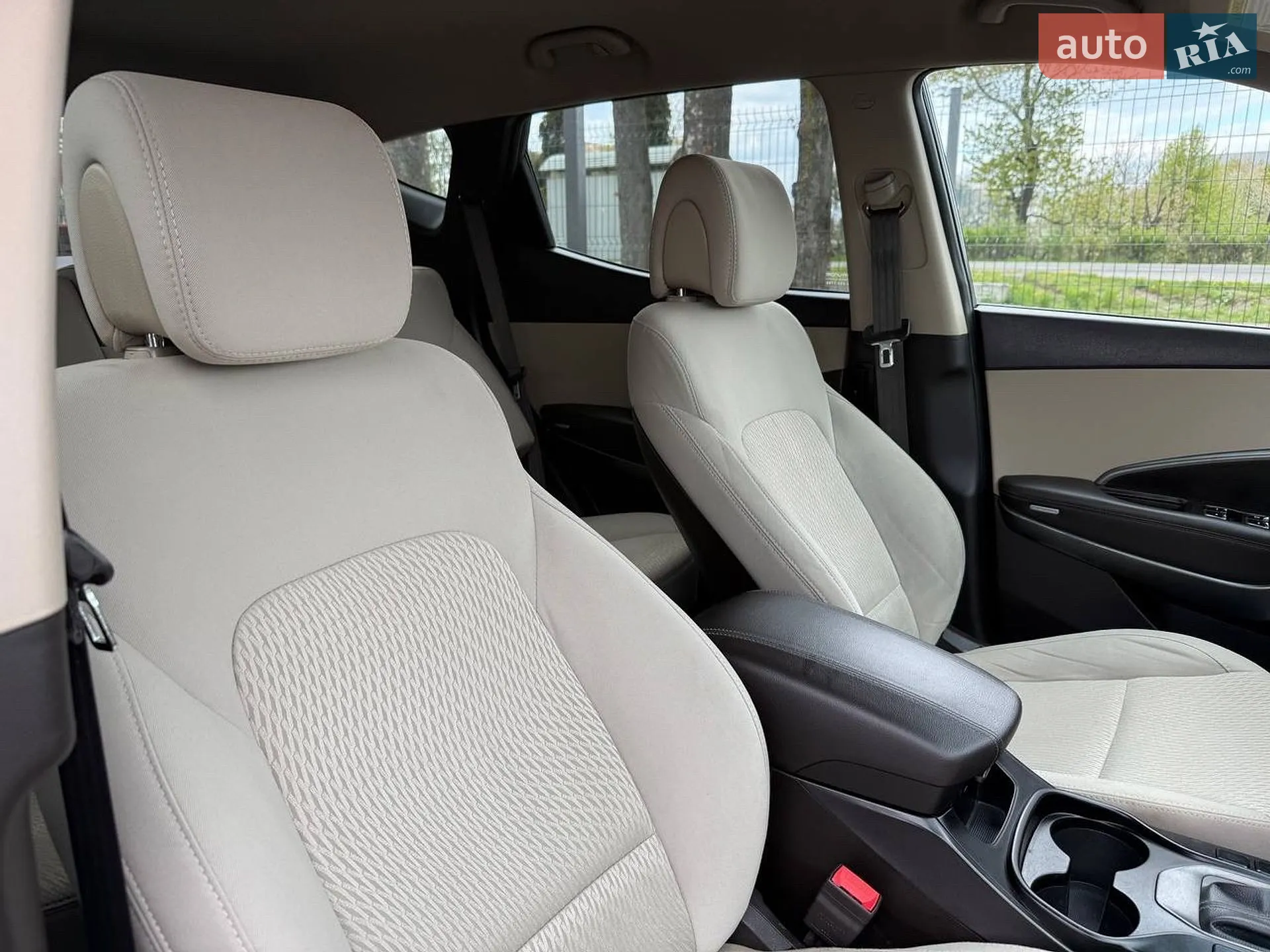 2018 Hyundai Santa Fe - мініатюра 60