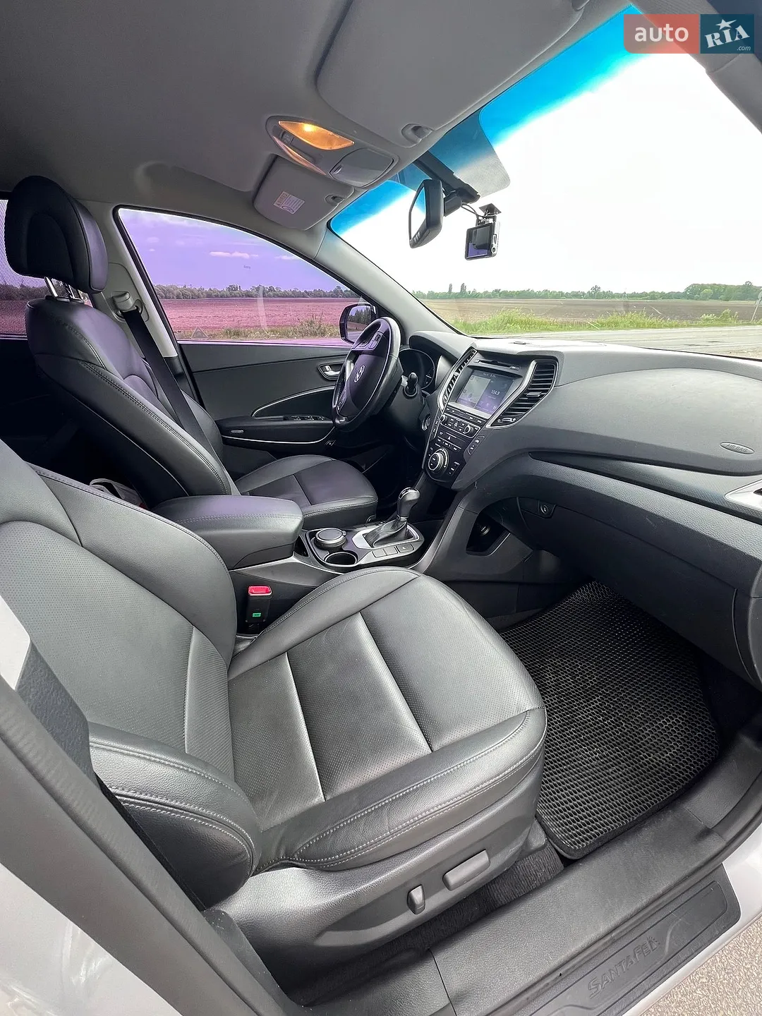2015 Hyundai Santa Fe - мініатюра 19