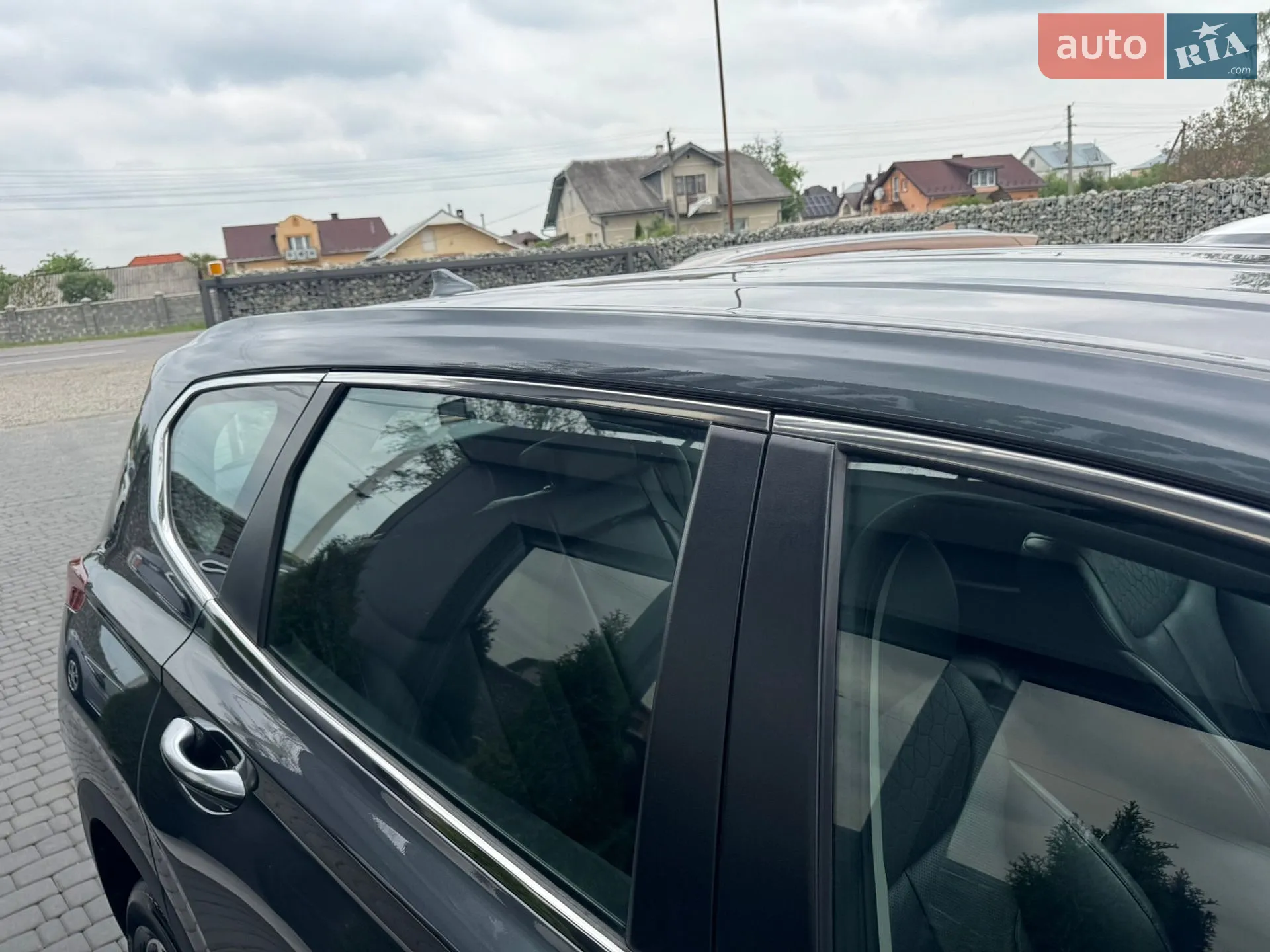 2019 Hyundai Santa Fe - мініатюра 18