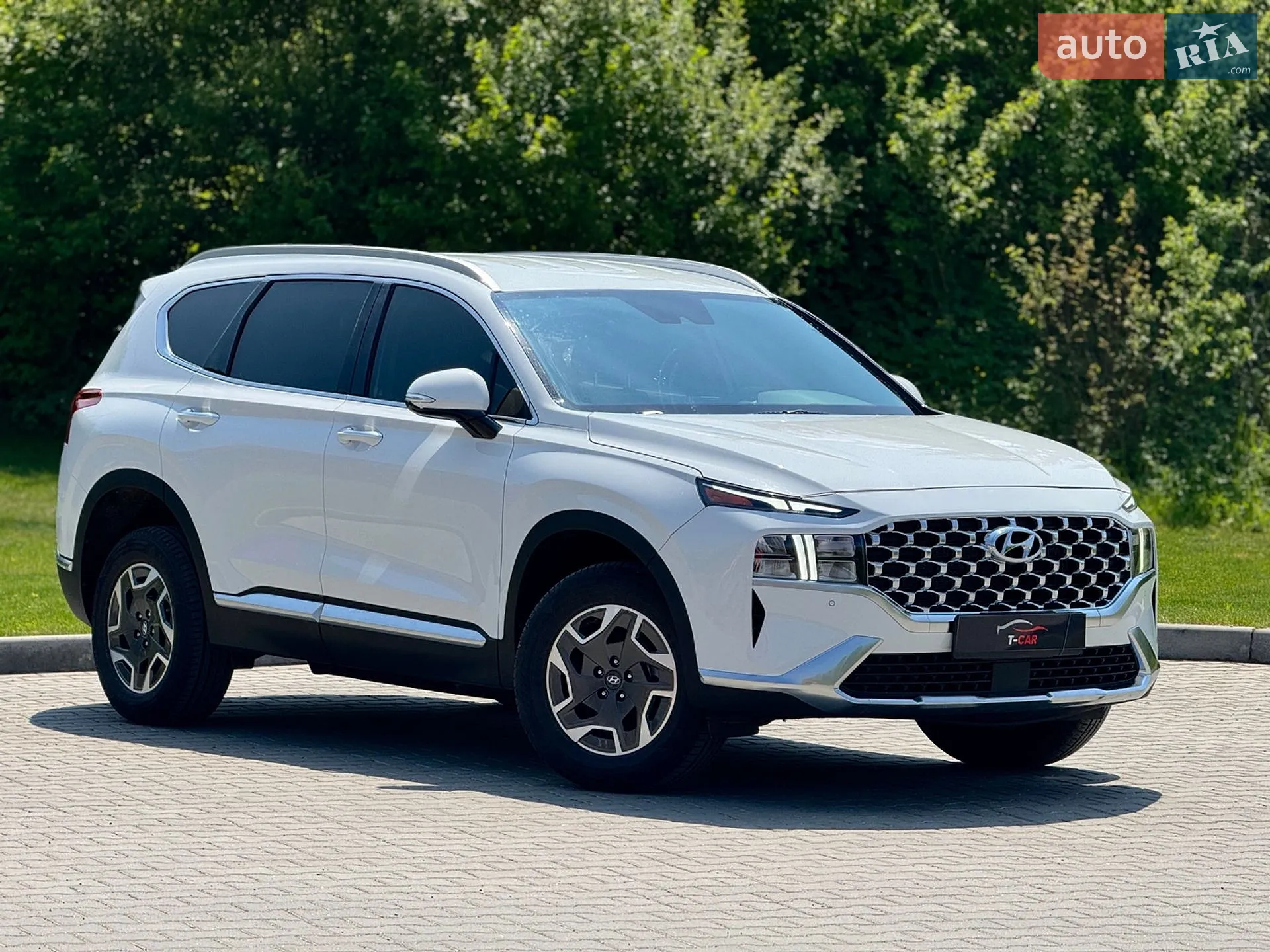 2023 Hyundai Santa Fe - мініатюра 2