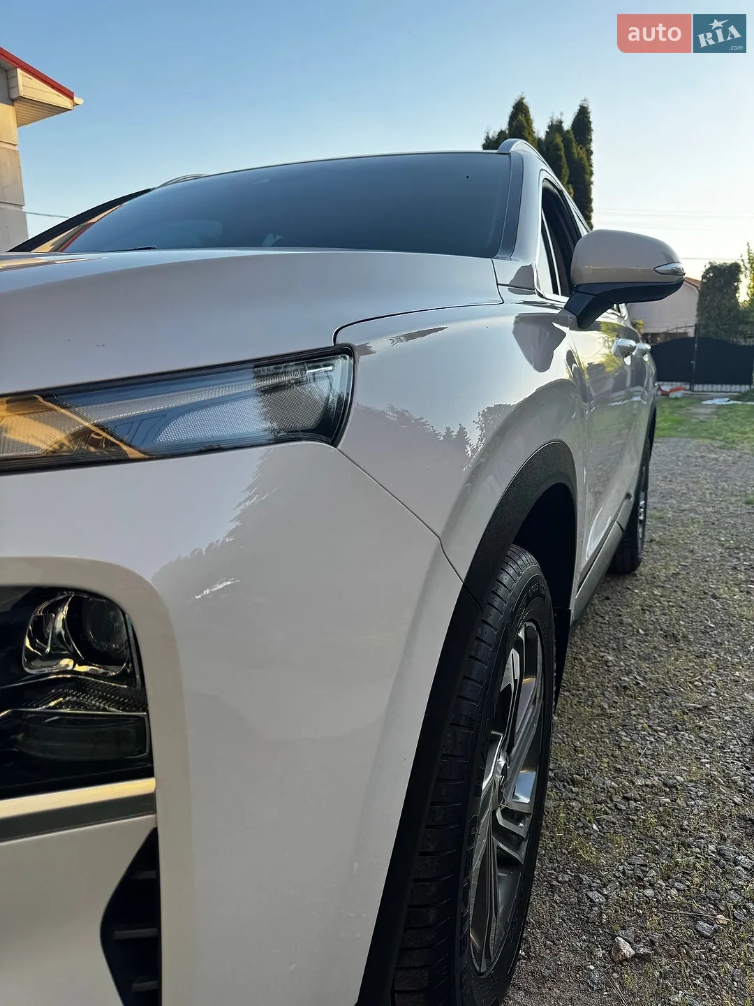 2021 Hyundai Santa Fe - мініатюра 19