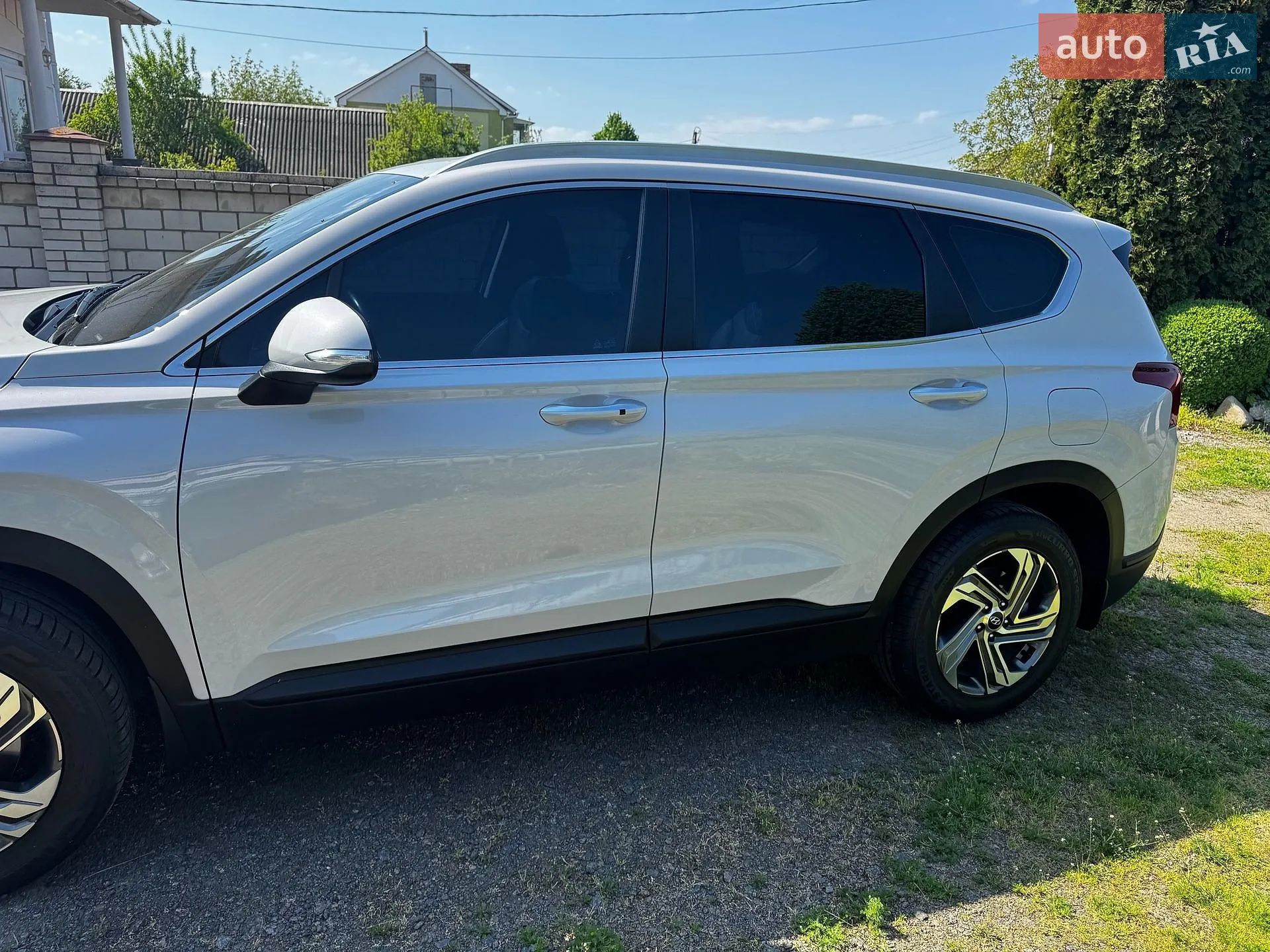 2021 Hyundai Santa Fe - мініатюра 29