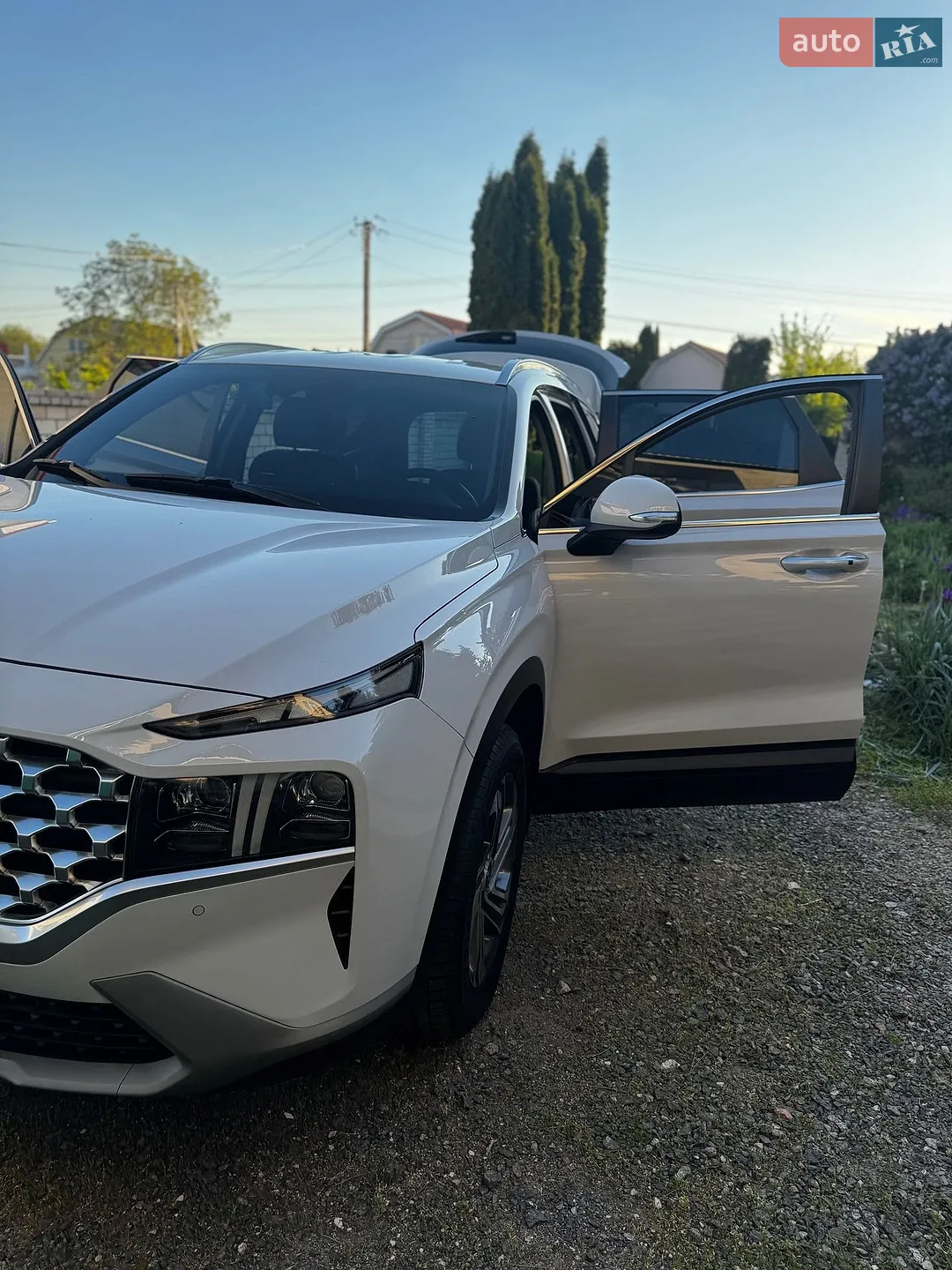 2021 Hyundai Santa Fe - мініатюра 42