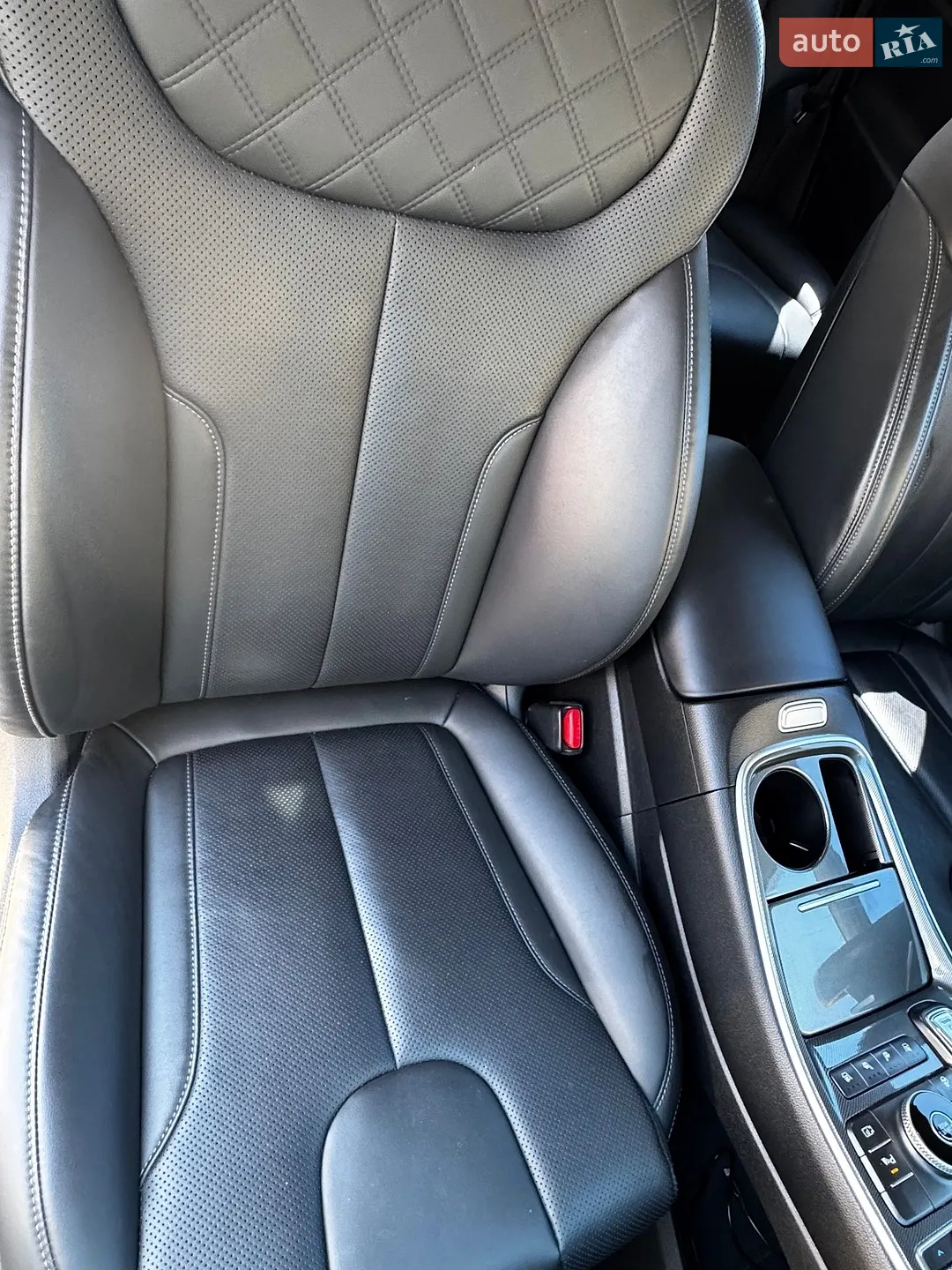 2021 Hyundai Santa Fe - мініатюра 69