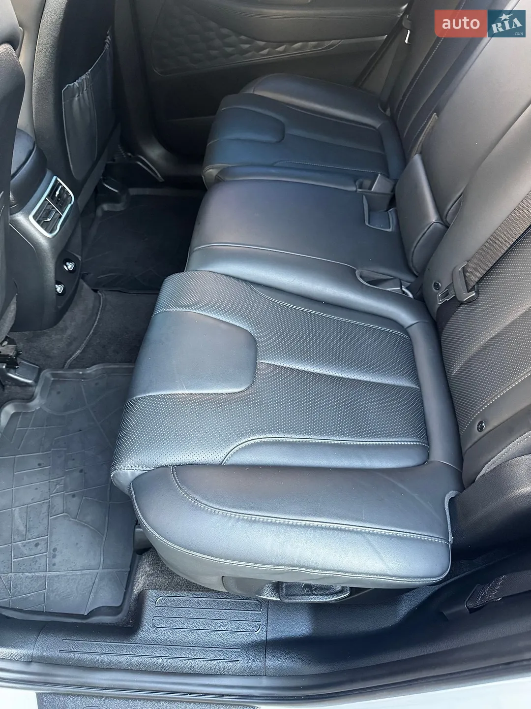 2021 Hyundai Santa Fe - мініатюра 76