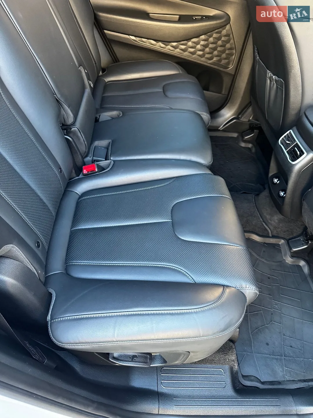 2021 Hyundai Santa Fe - мініатюра 79