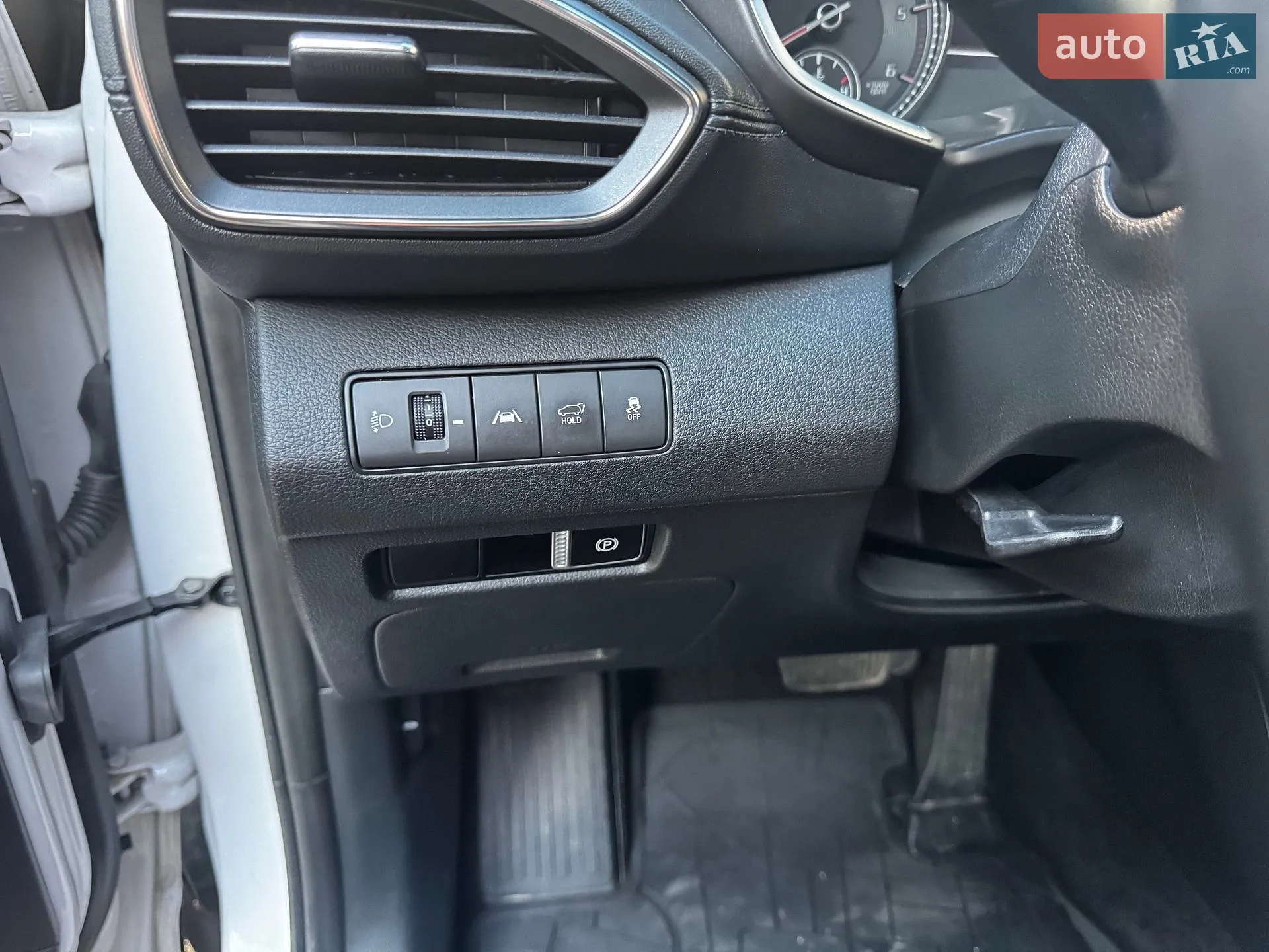 2021 Hyundai Santa Fe - мініатюра 101