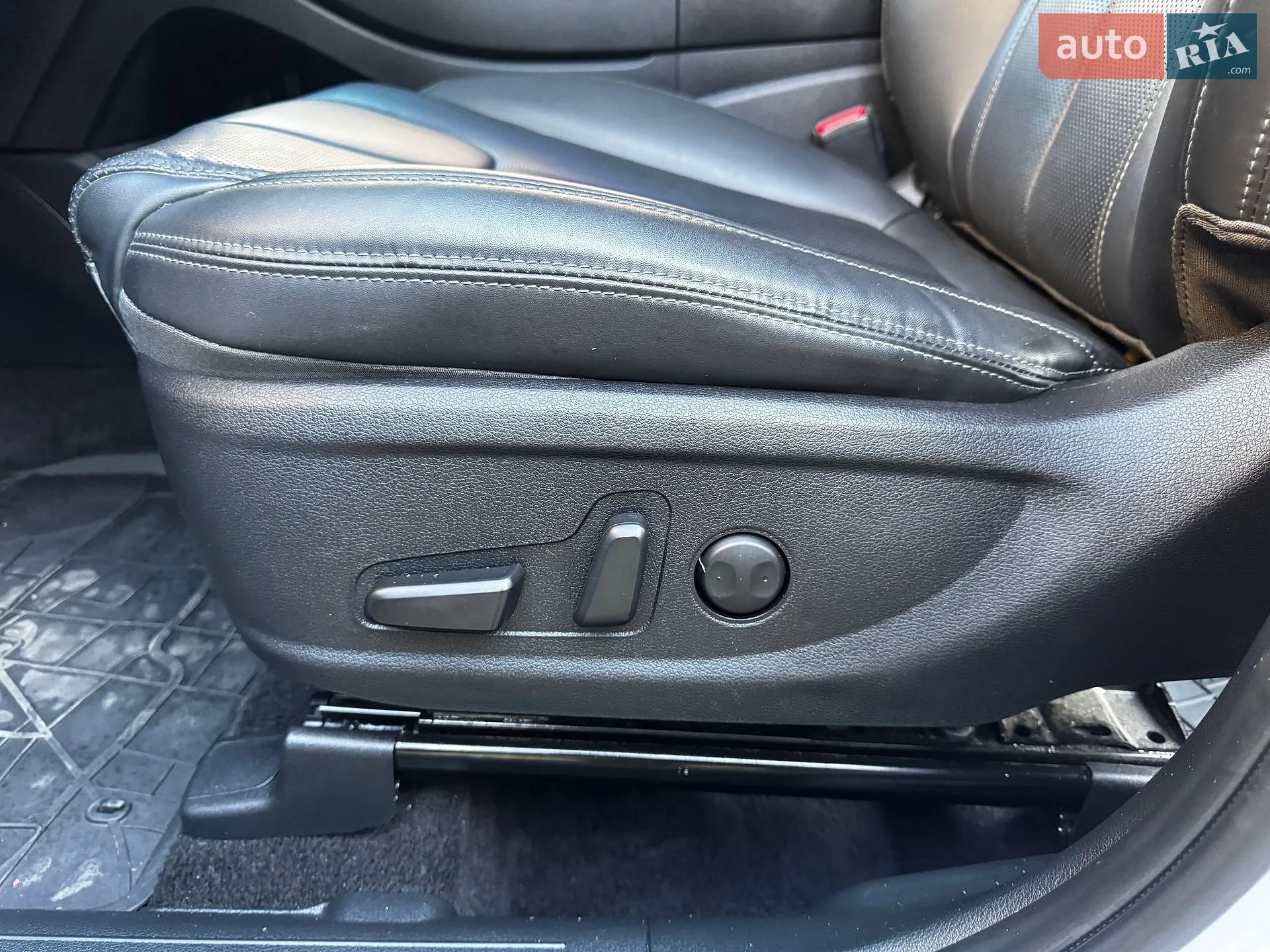 2021 Hyundai Santa Fe - мініатюра 105