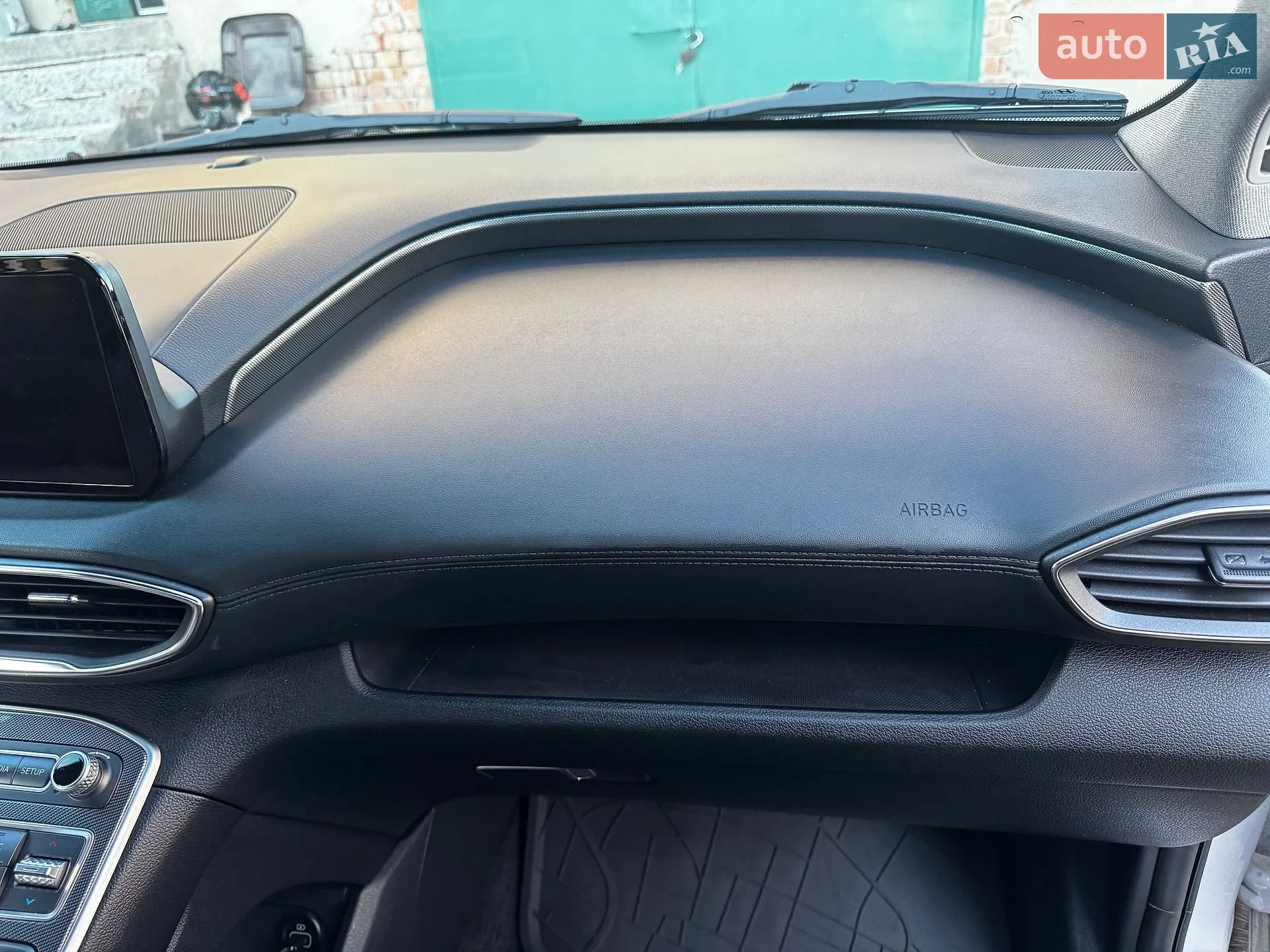 2021 Hyundai Santa Fe - мініатюра 107