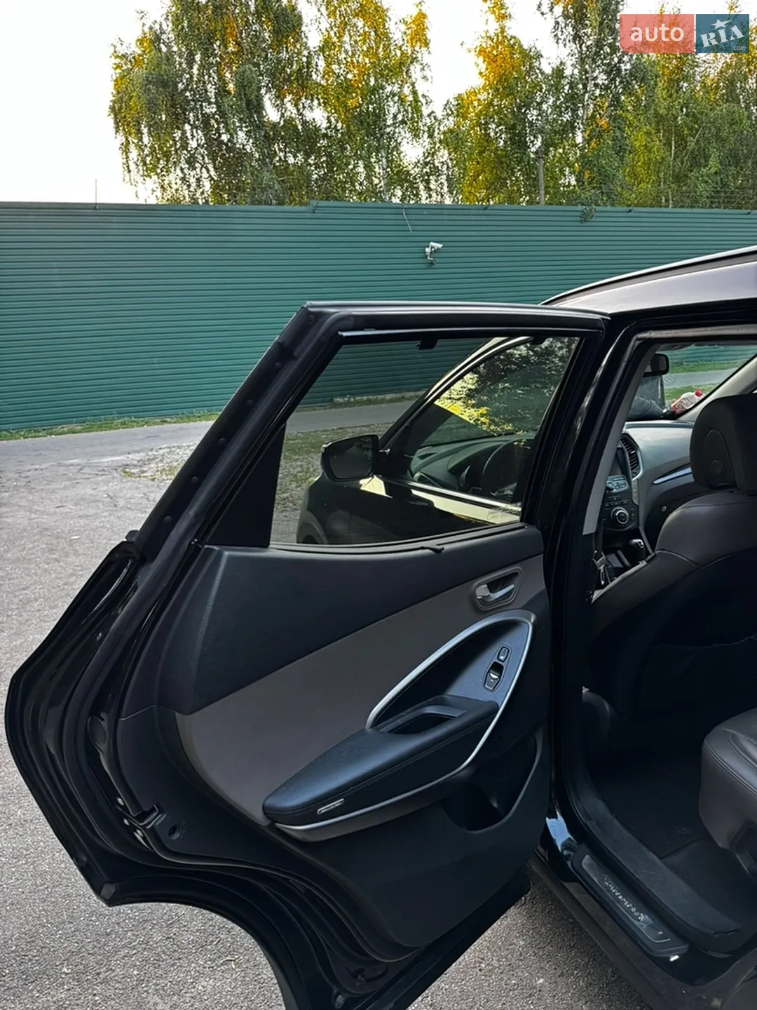 2014 Hyundai Santa Fe - мініатюра 15