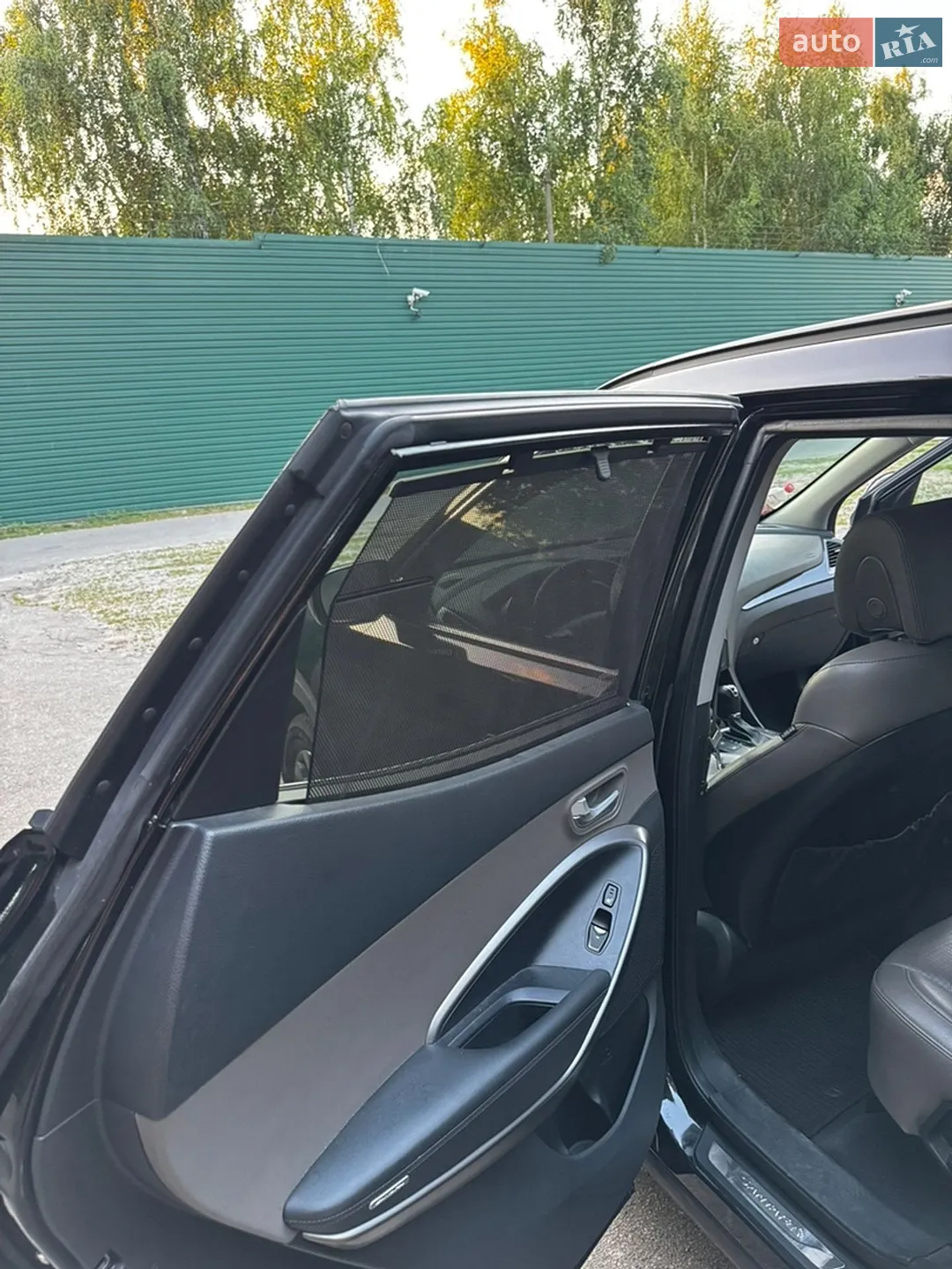 2014 Hyundai Santa Fe - мініатюра 19