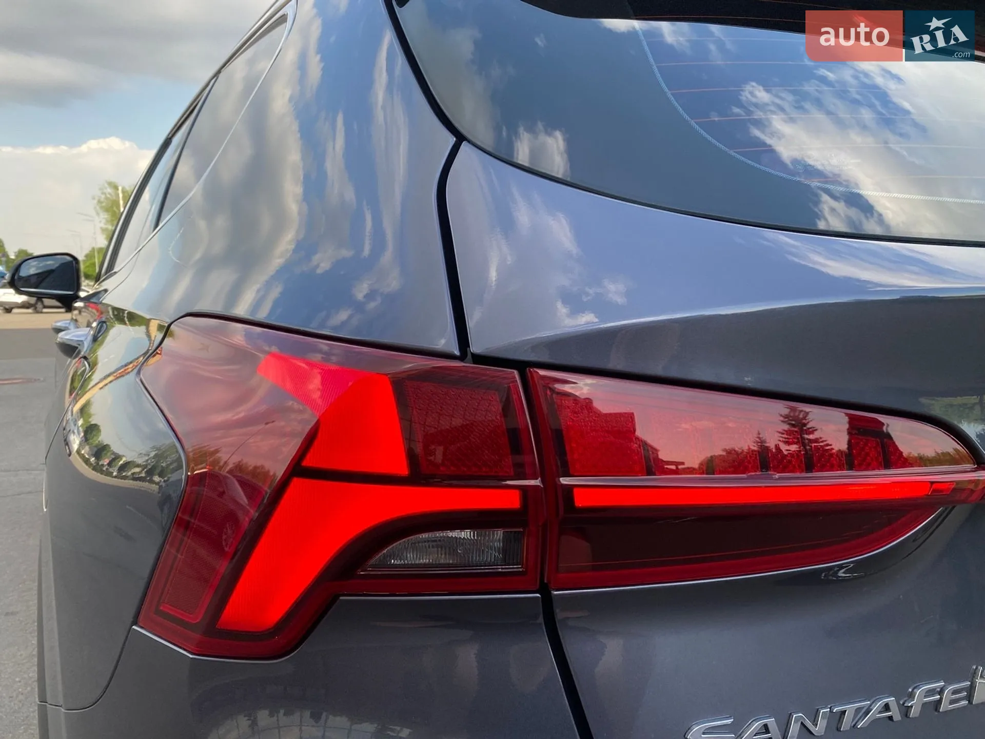 2021 Hyundai Santa Fe - мініатюра 24