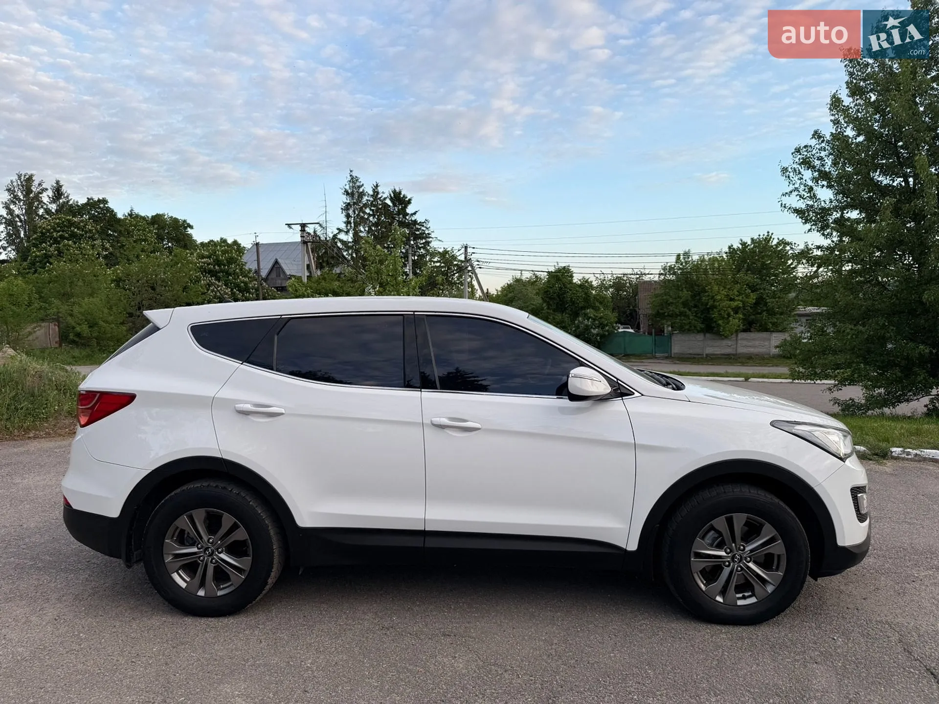 2013 Hyundai Santa Fe - мініатюра 29
