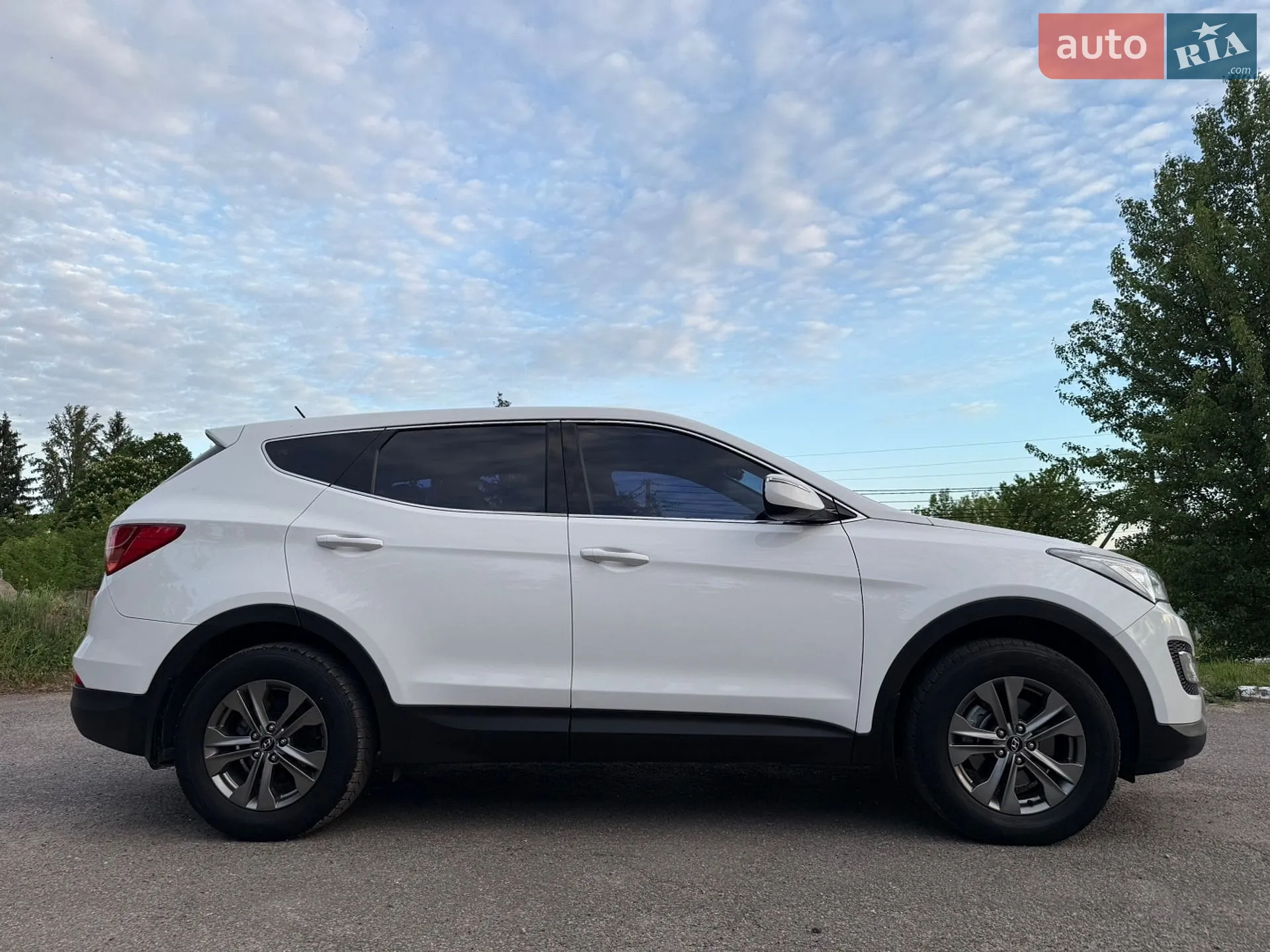 2013 Hyundai Santa Fe - мініатюра 31