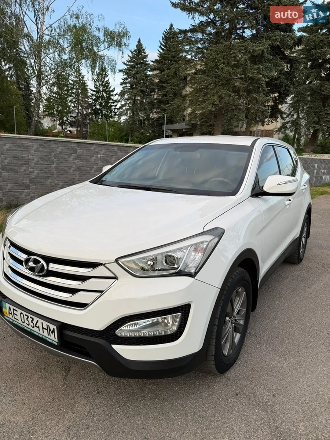 2013 Hyundai Santa Fe - мініатюра 50