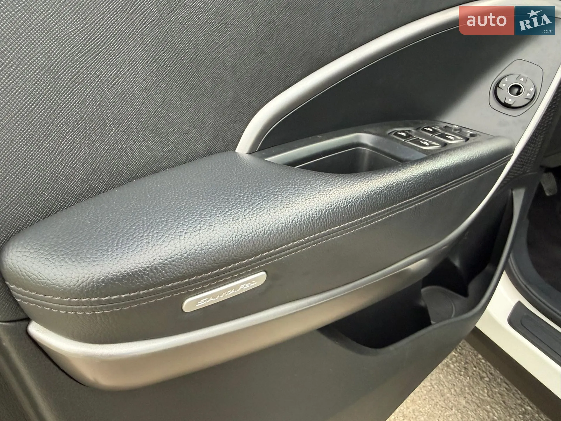 2013 Hyundai Santa Fe - мініатюра 75