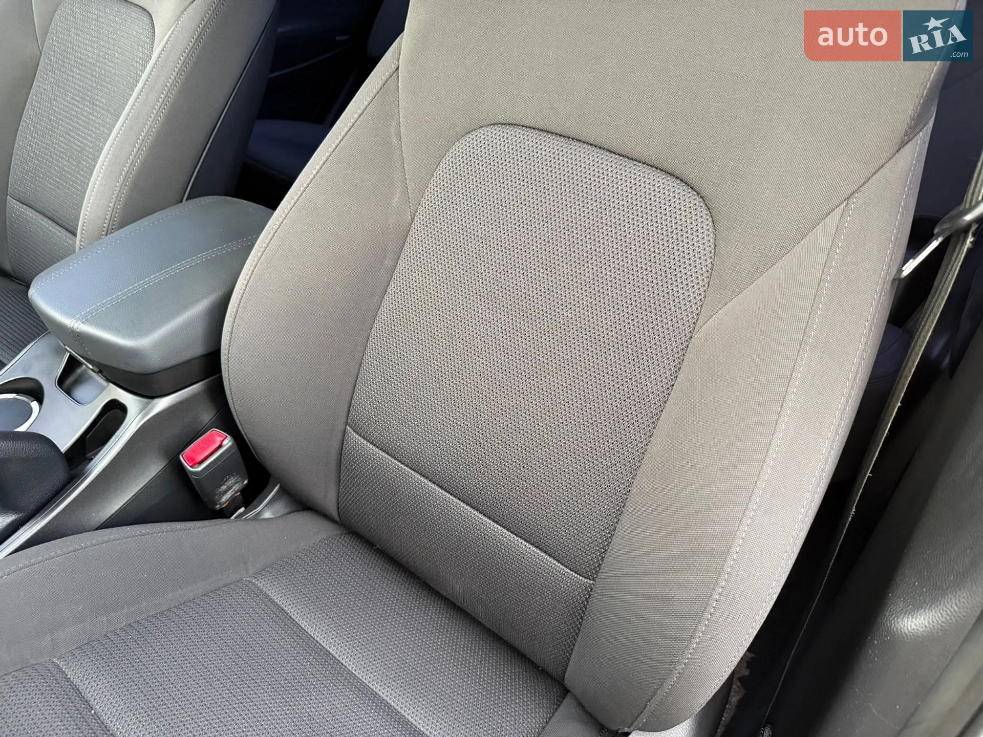 2013 Hyundai Santa Fe - мініатюра 81
