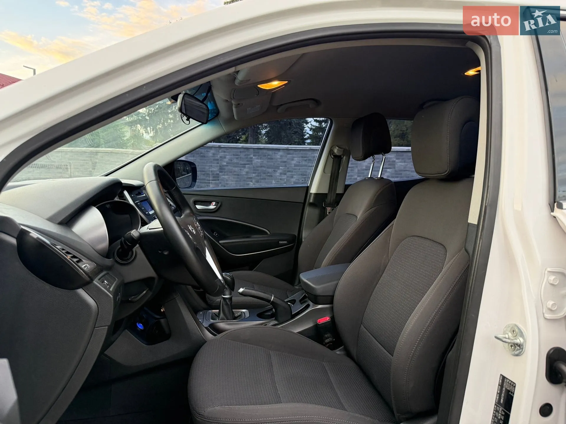 2013 Hyundai Santa Fe - мініатюра 91