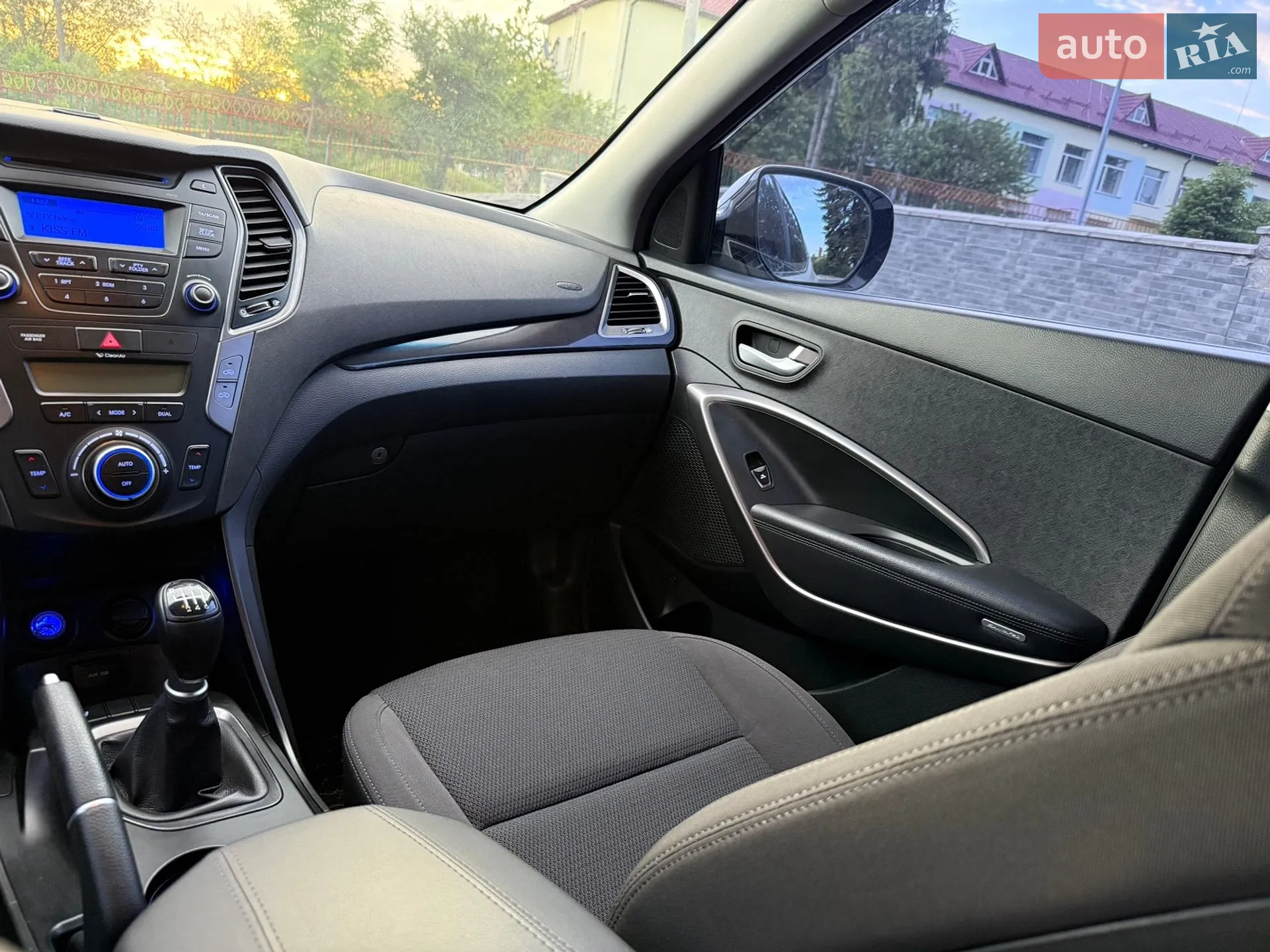2013 Hyundai Santa Fe - мініатюра 94