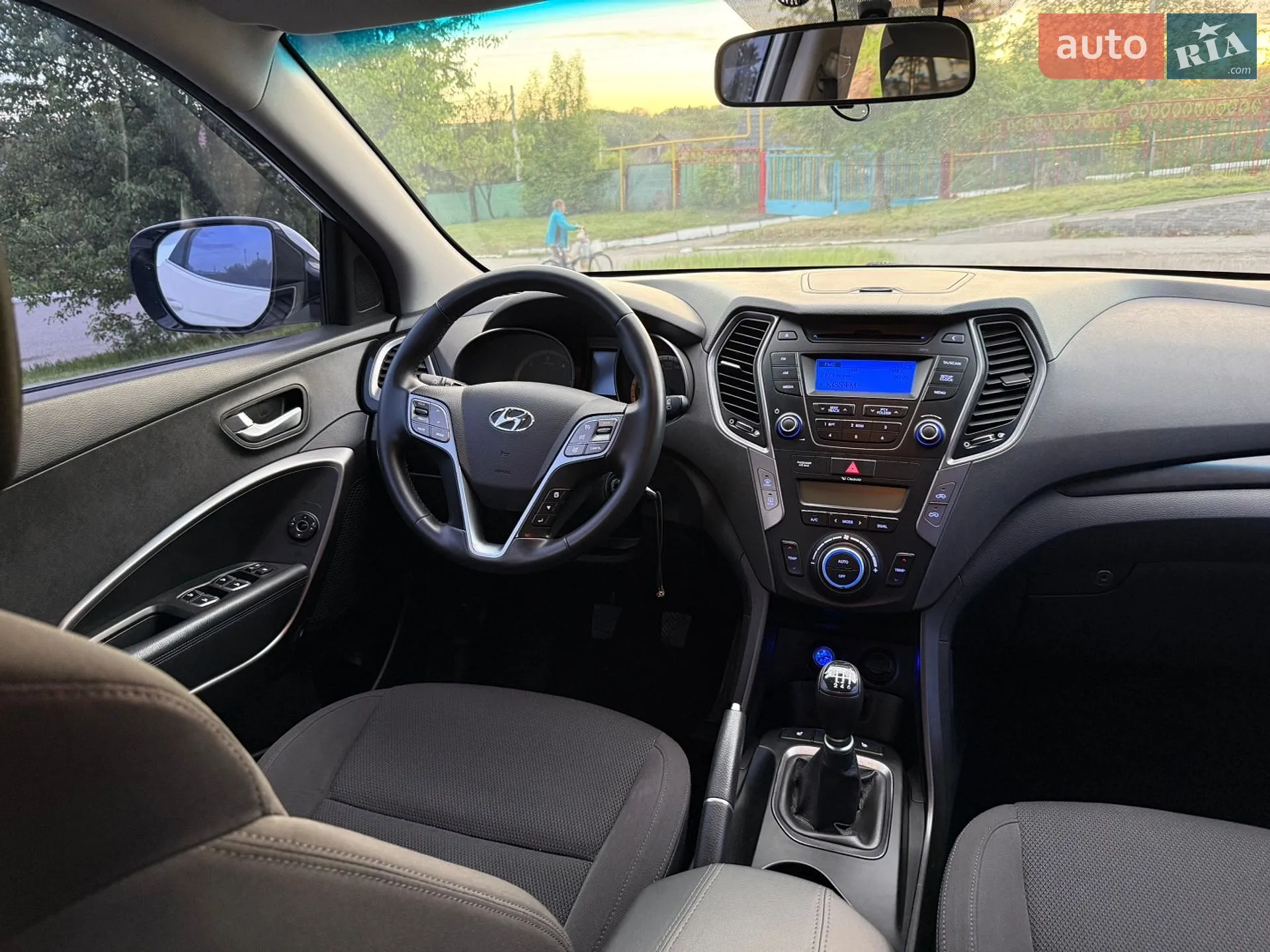 2013 Hyundai Santa Fe - мініатюра 95