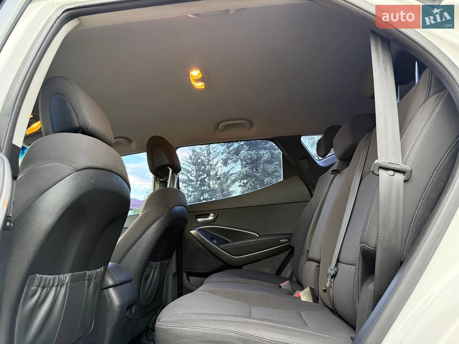 2013 Hyundai Santa Fe - мініатюра 99