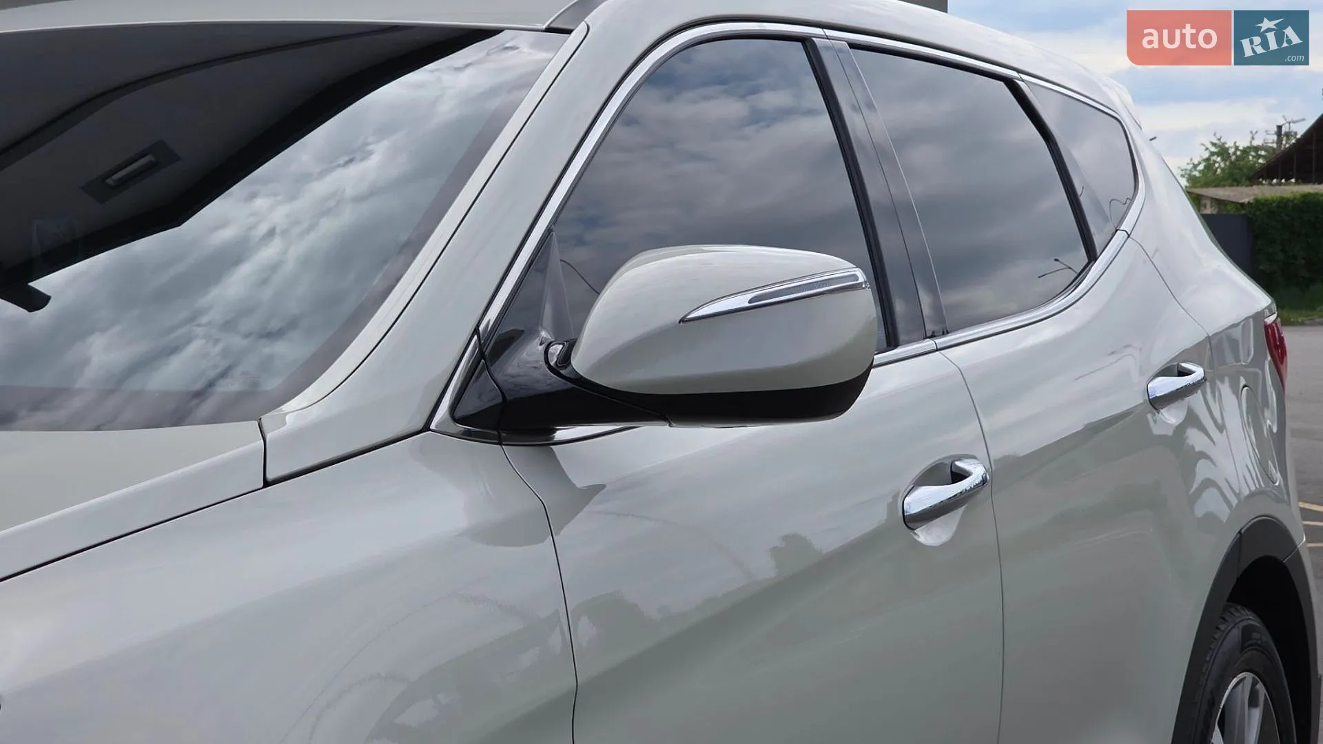 2013 Hyundai Santa Fe - мініатюра 19