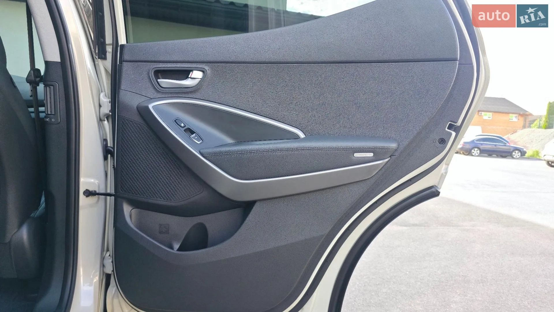 2013 Hyundai Santa Fe - мініатюра 37