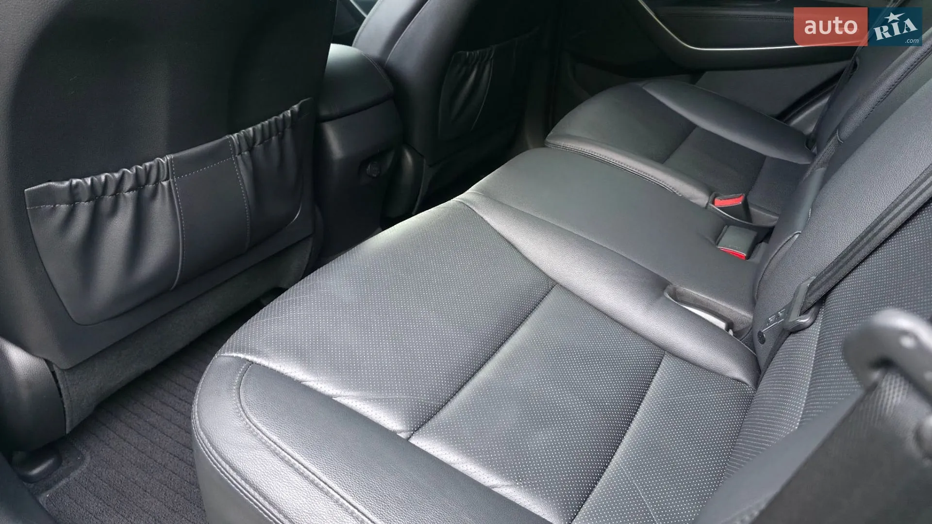 2013 Hyundai Santa Fe - мініатюра 42