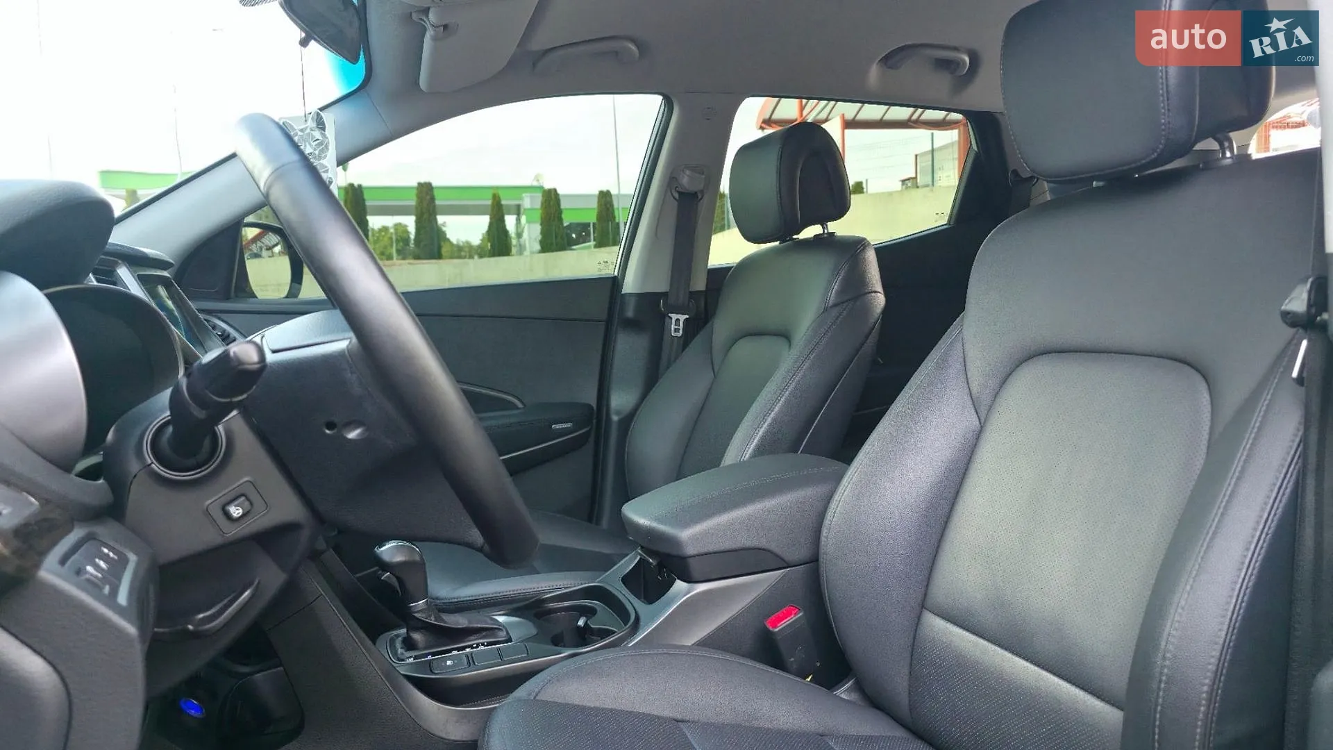 2013 Hyundai Santa Fe - мініатюра 51